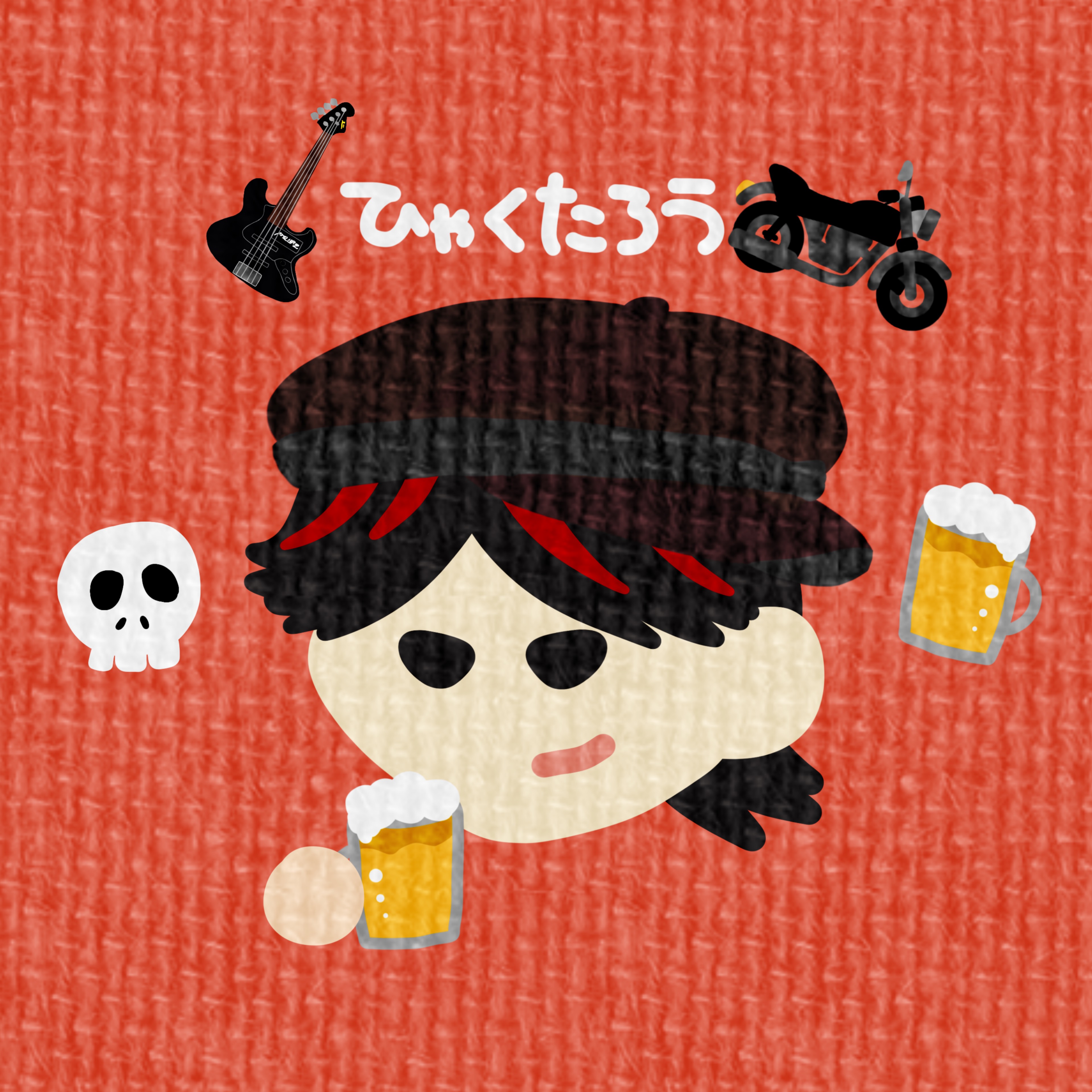 百太郎🎸