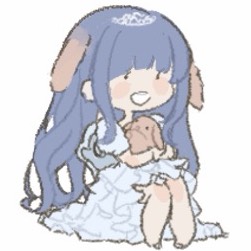 ʚひなぺそɞ🐰🐰🐰