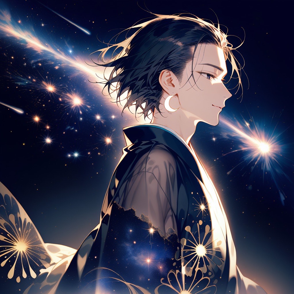 🖤⋆͛*͛黒霧[ꓘnɹoɯn] 𖤐*̩̩