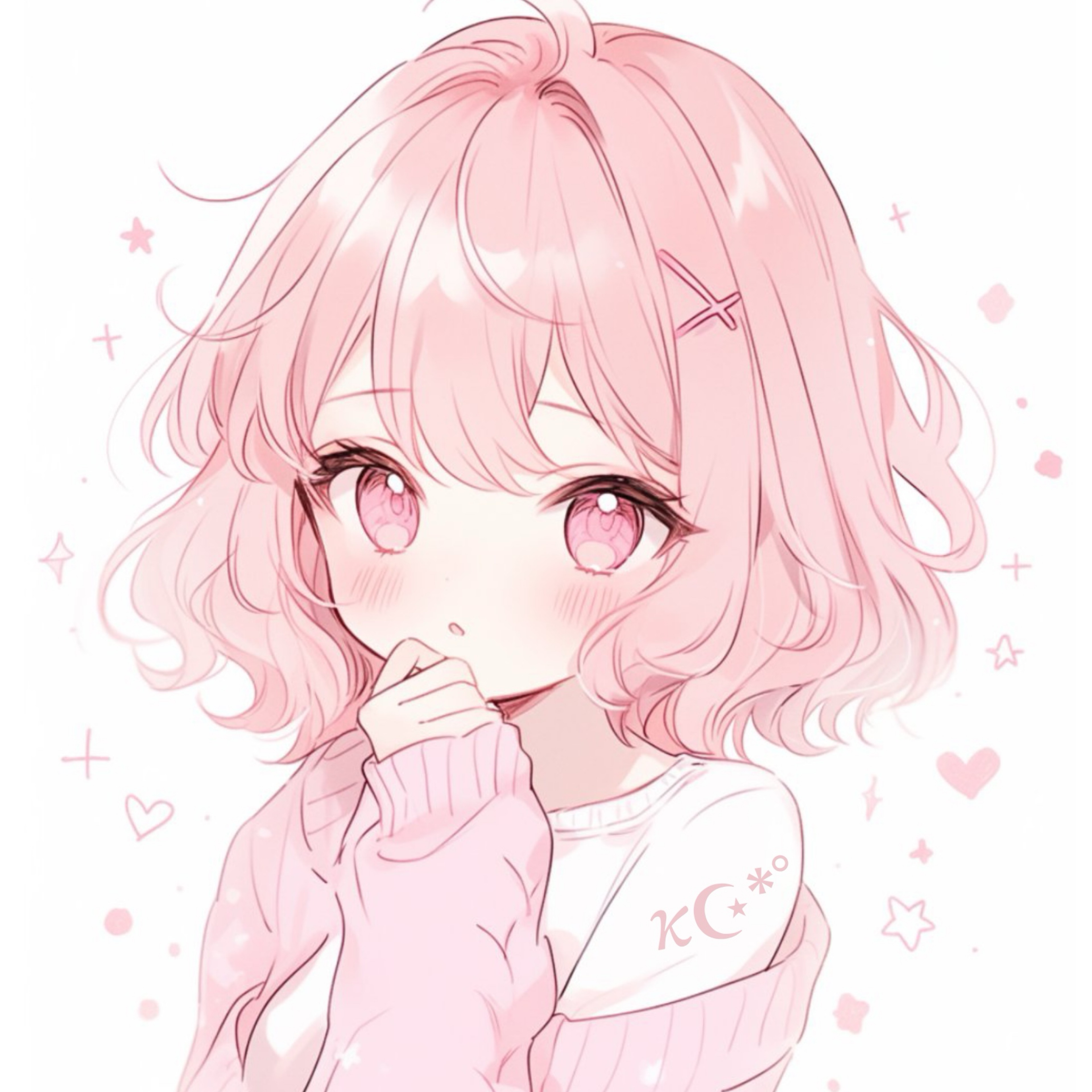 あい 𝜅☪︎*゚