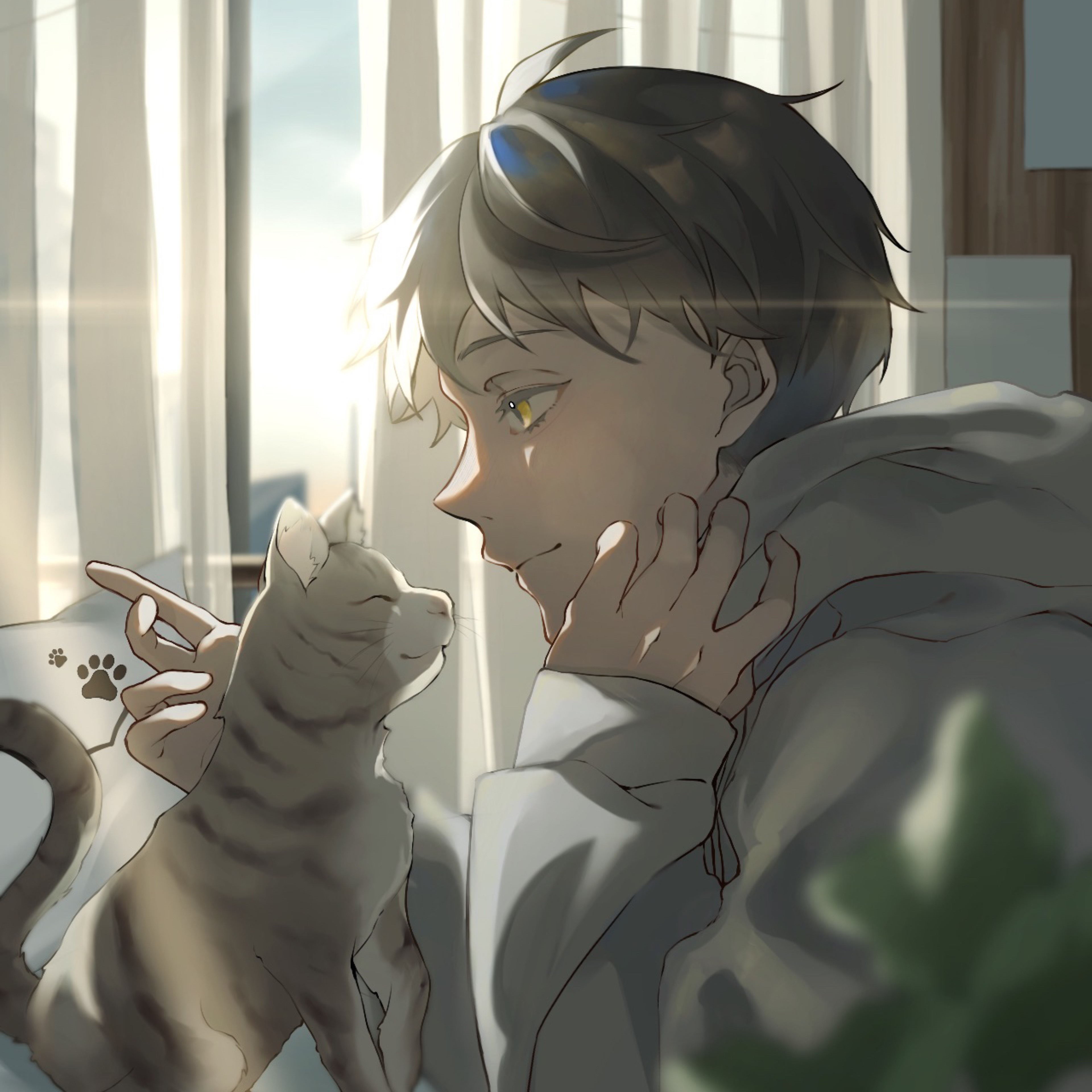 ᮃ₆ いさむ┊9/7 7:30~🌤️