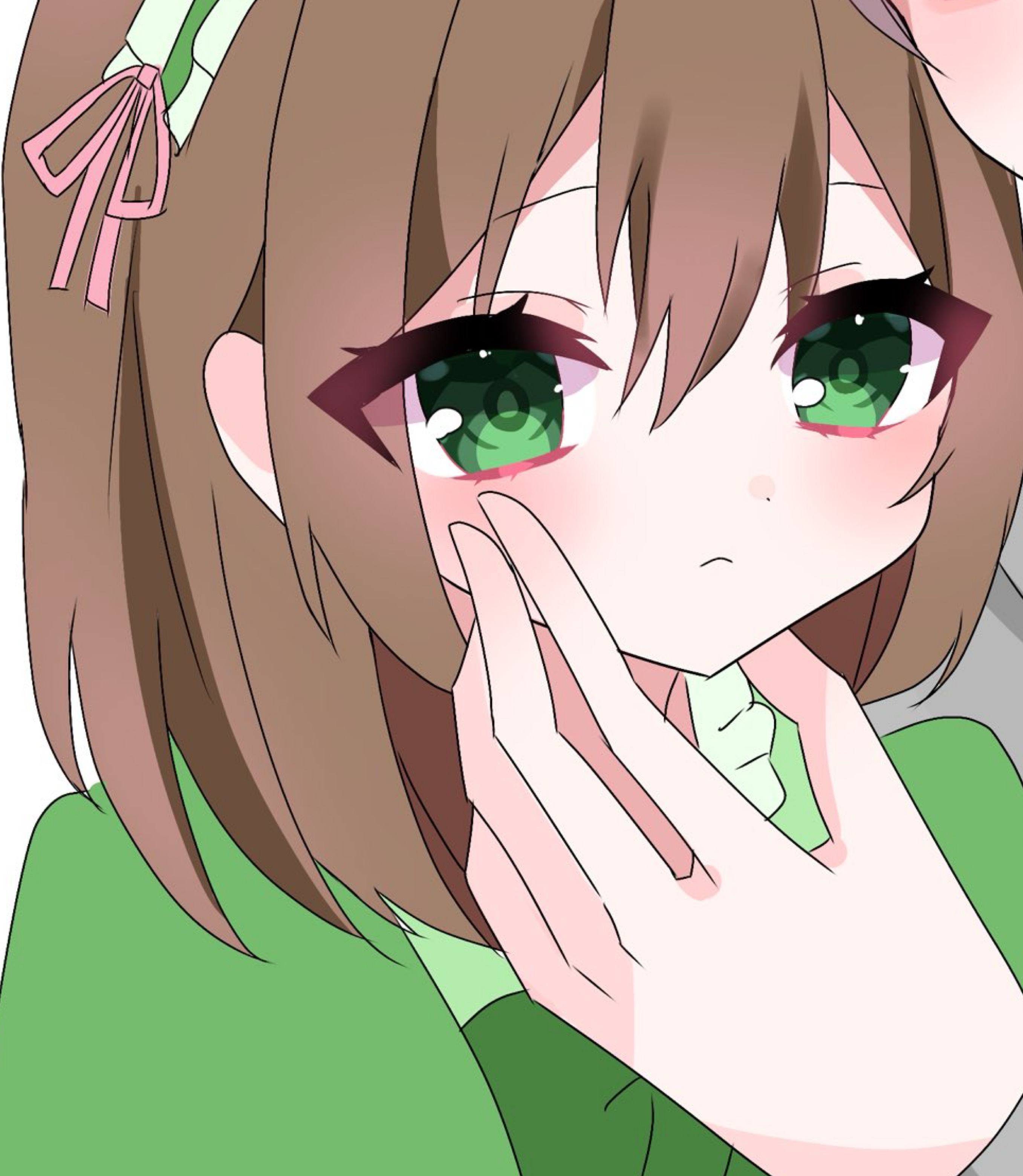 ぱちこ@ᐡඉ́ ̫ ඉ̀ᐡ潜