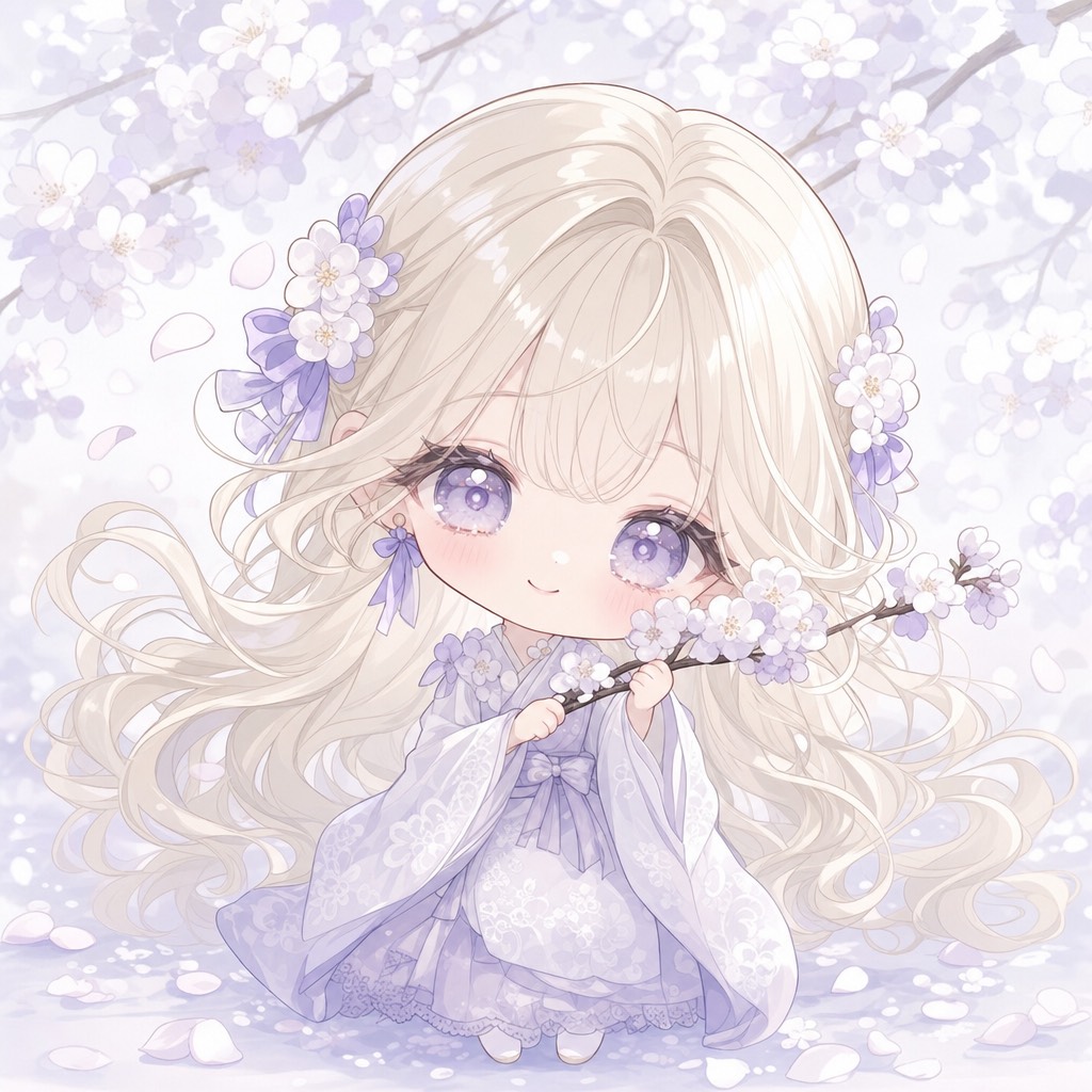 幸華