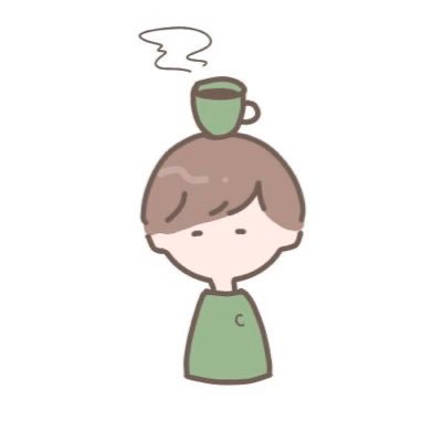 ☕︎ ྀここあくん