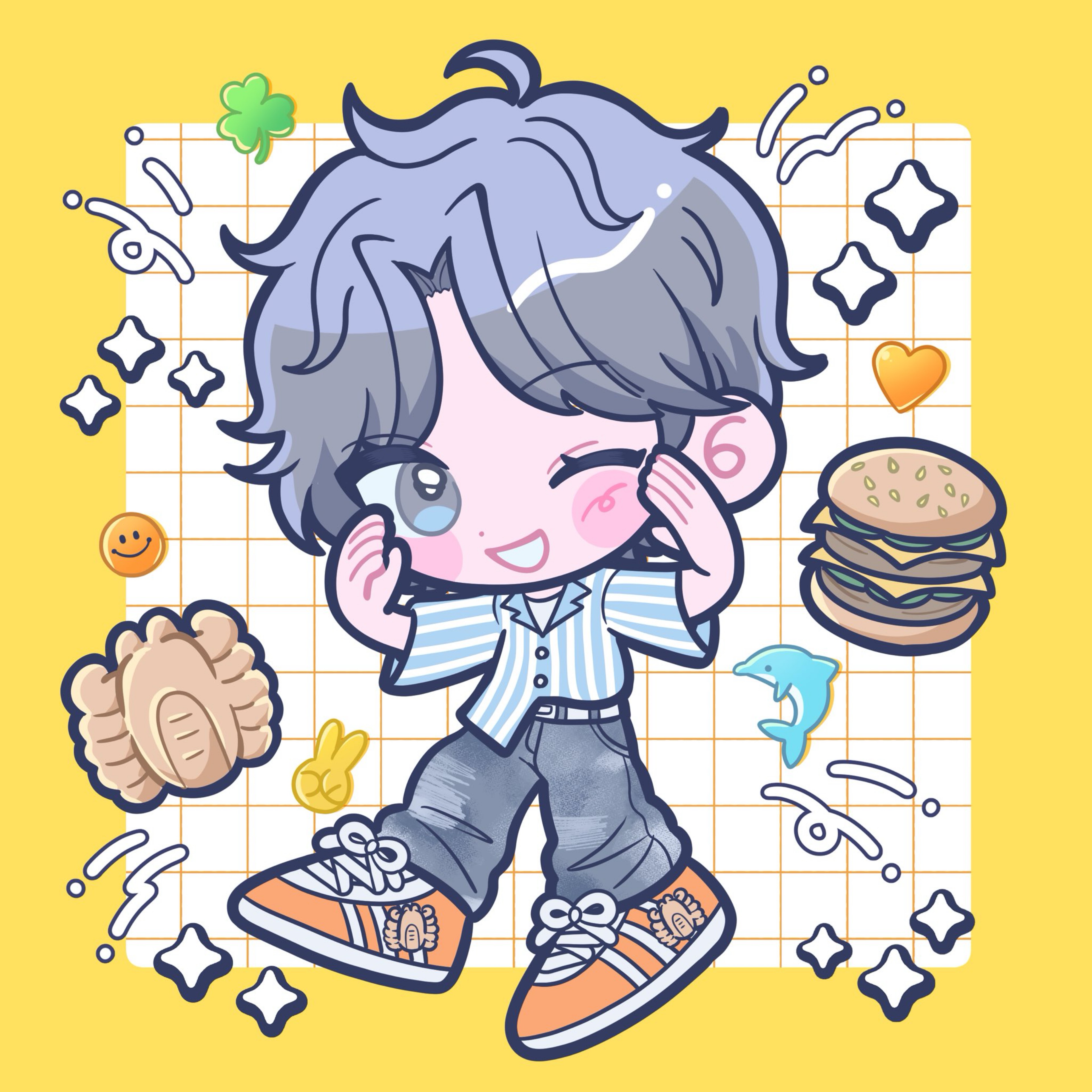 🍔Murachan#69