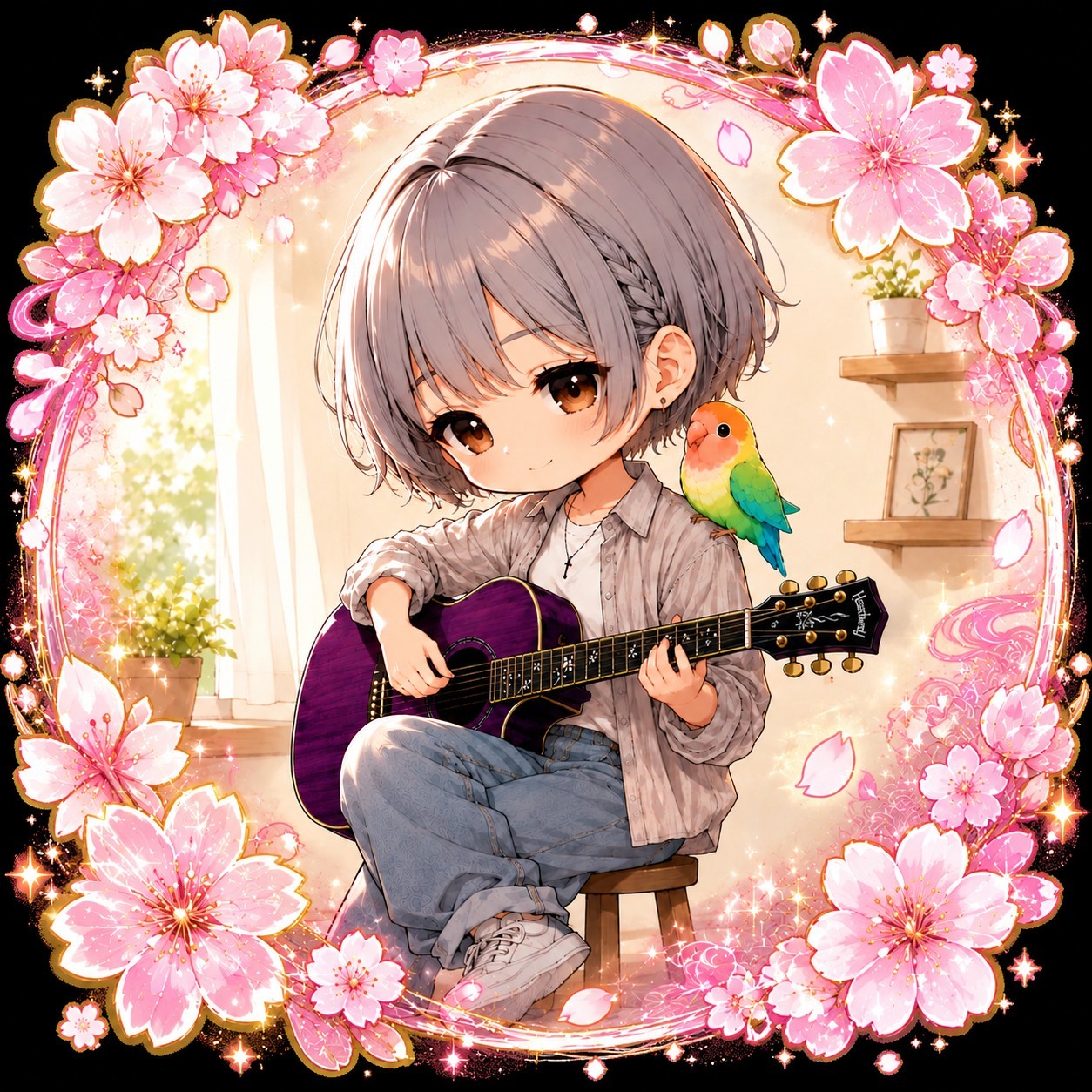 りず 𓍢ִ໋☕️