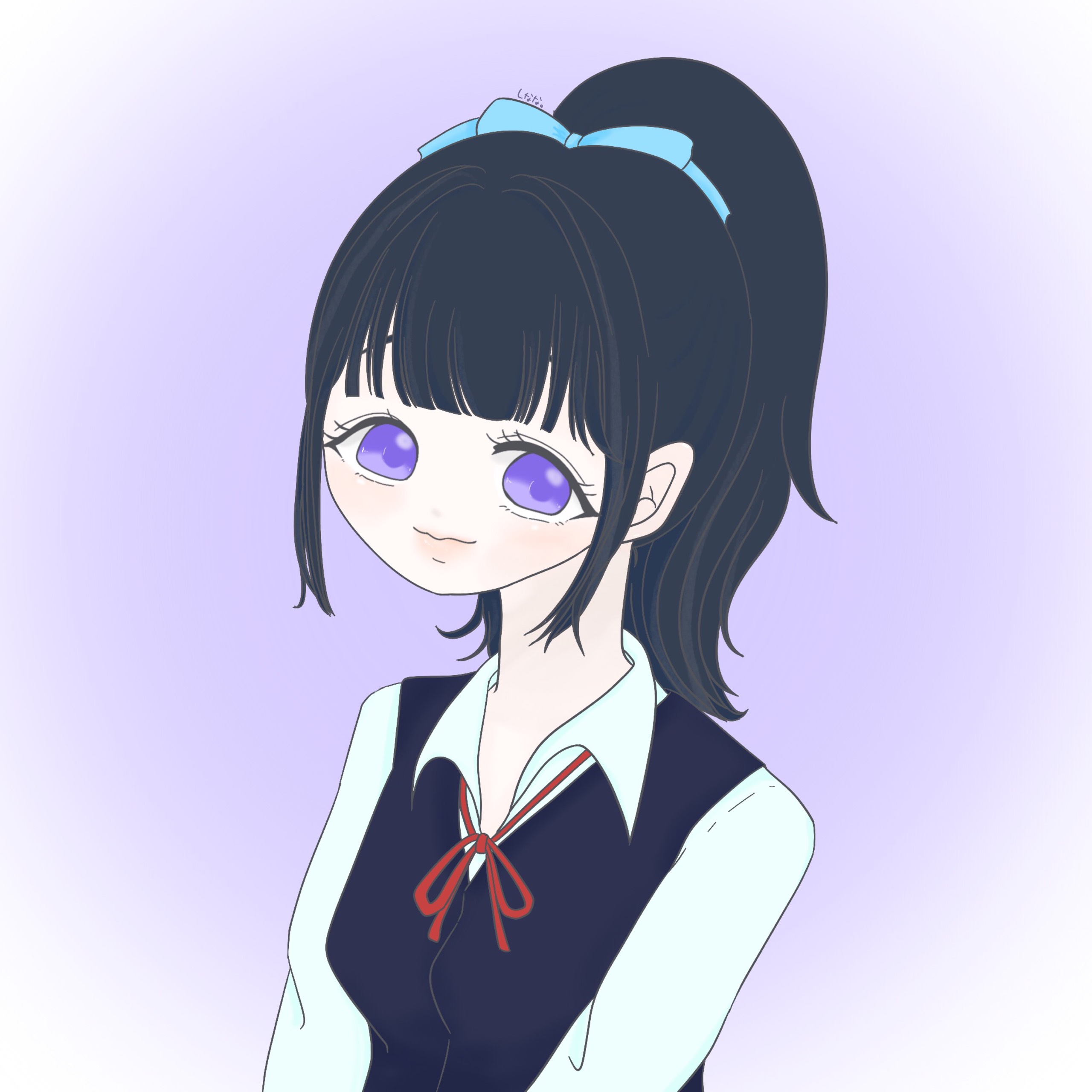 しーな ẗ̤⚓︎ 🧢
