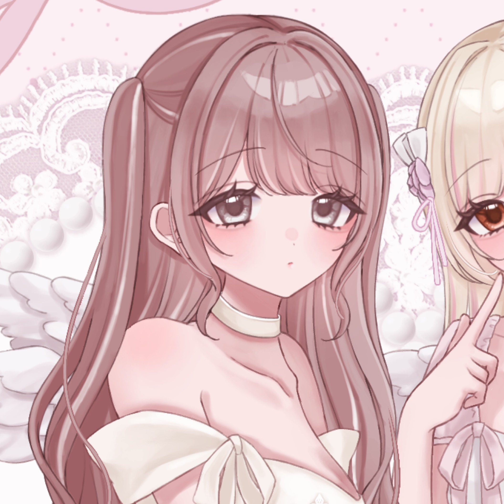 ｳﾗﾗ。ª𝒓̈