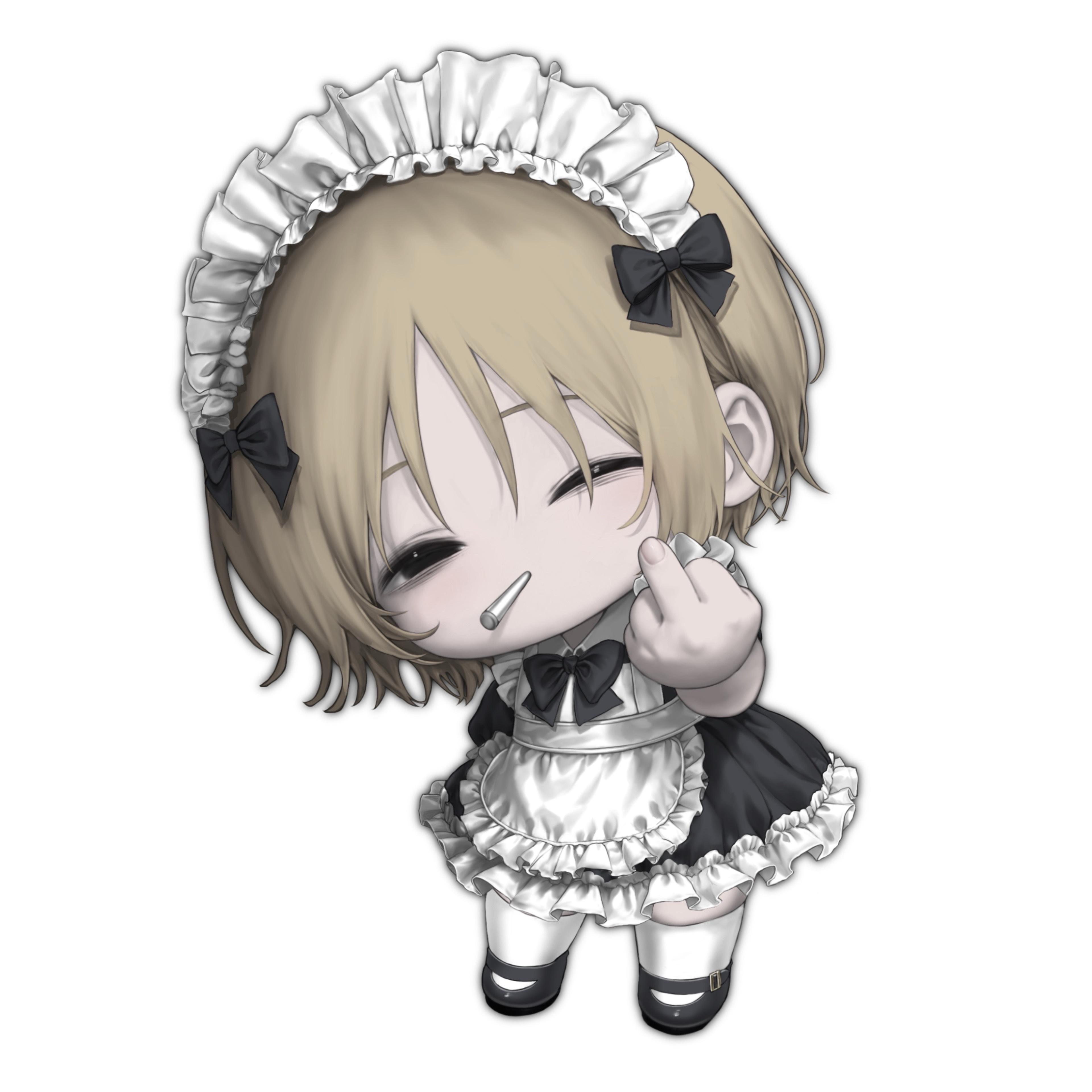 ℋ*꙳ほたて