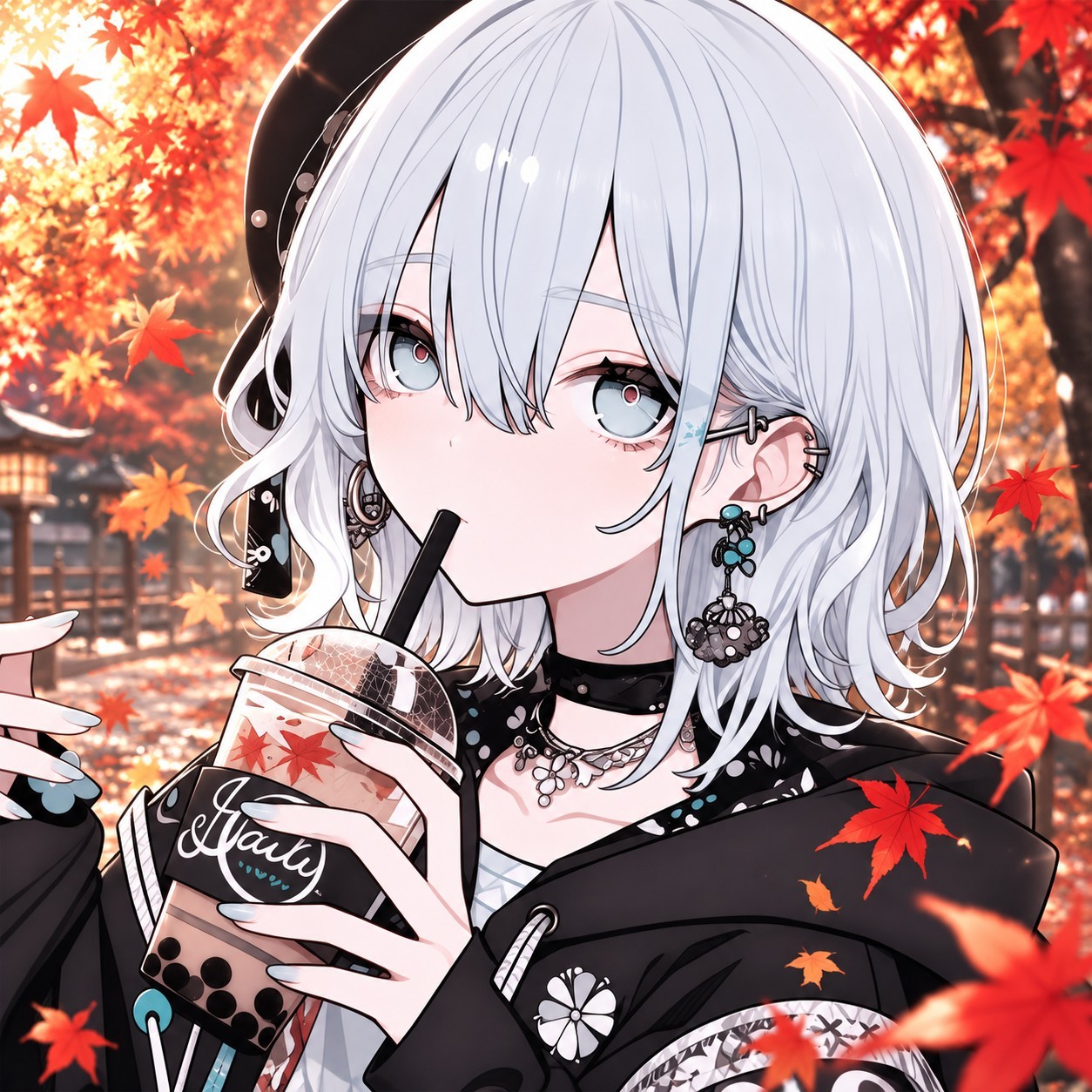 恋歌（れんか）
