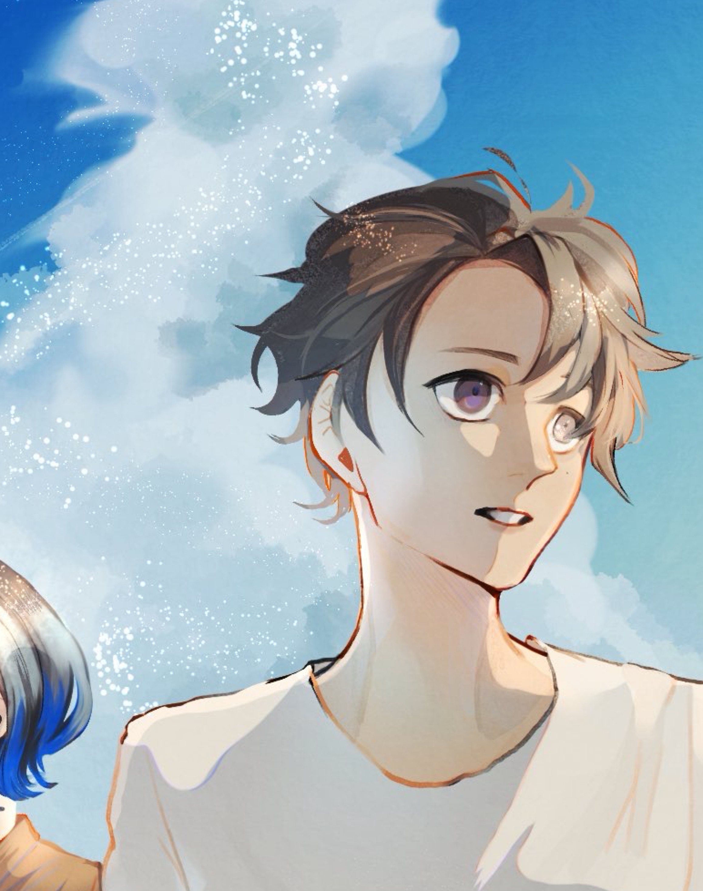 ꉂ𝓨̆̈𝒖𝒌𝒊【関西組】