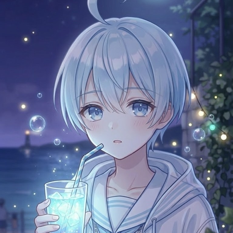 🫧ᩚ 水瀬らむね 9/13🎂