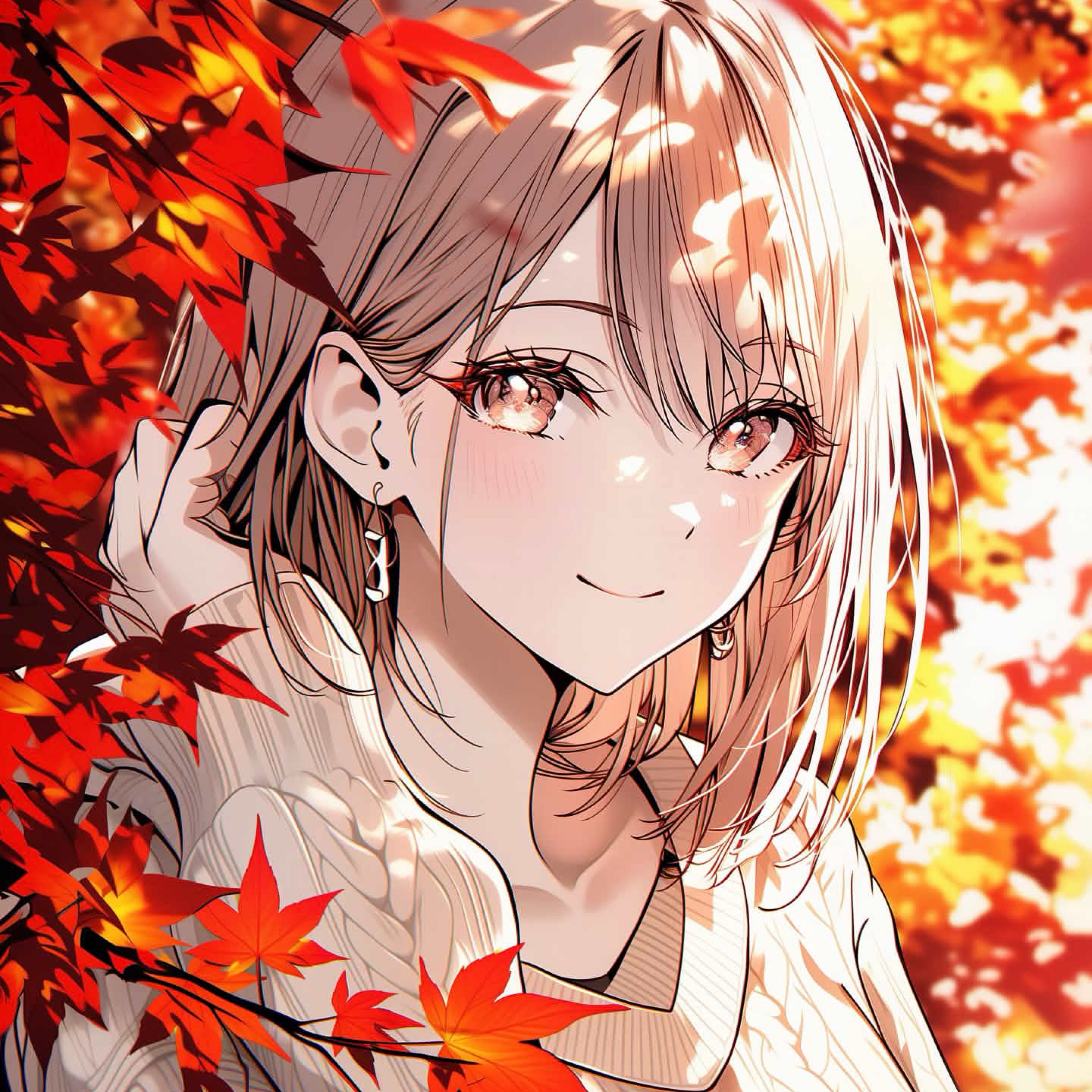 ᴿ·̩͙໒꒱凛羽
