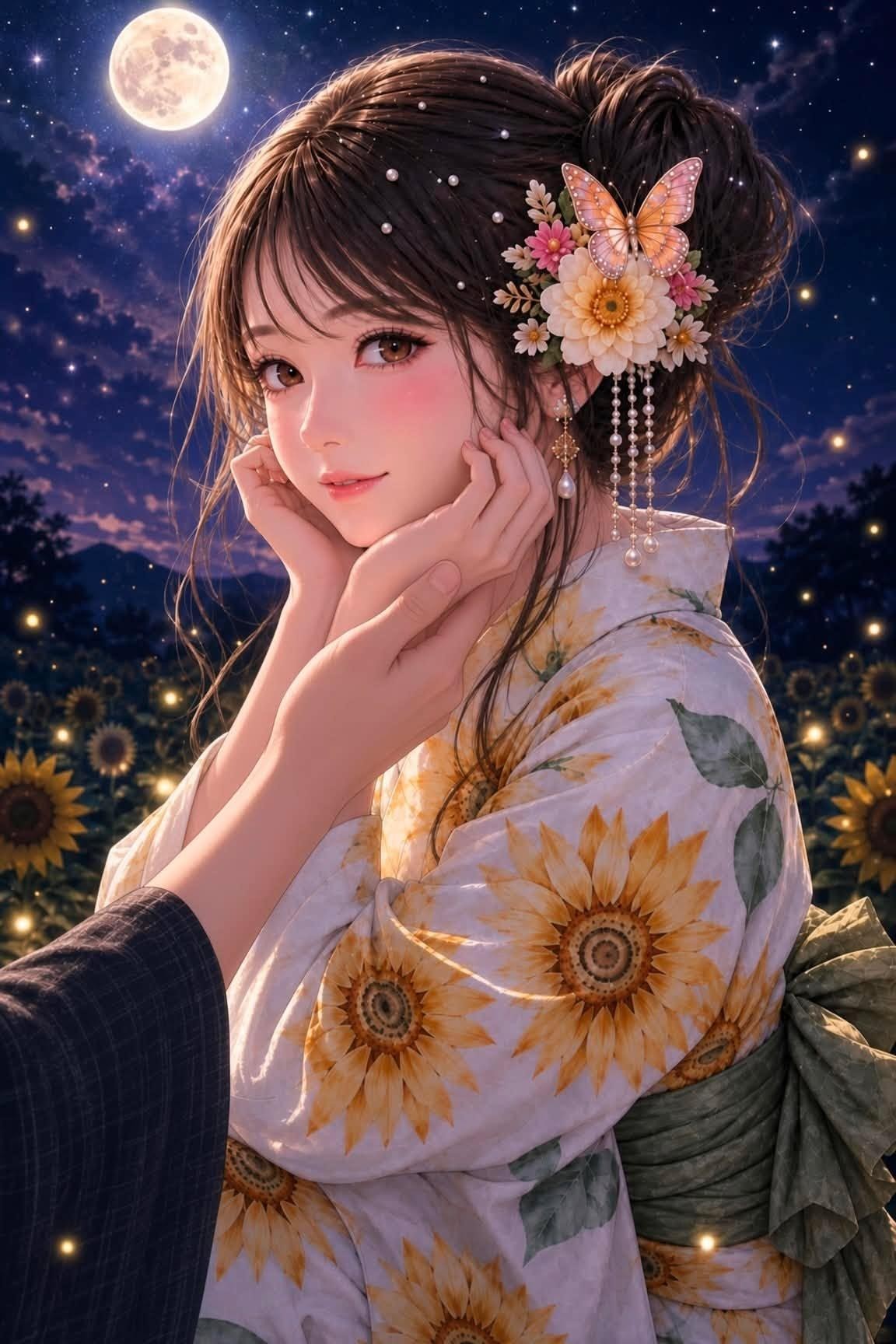 えり𝒮☽
