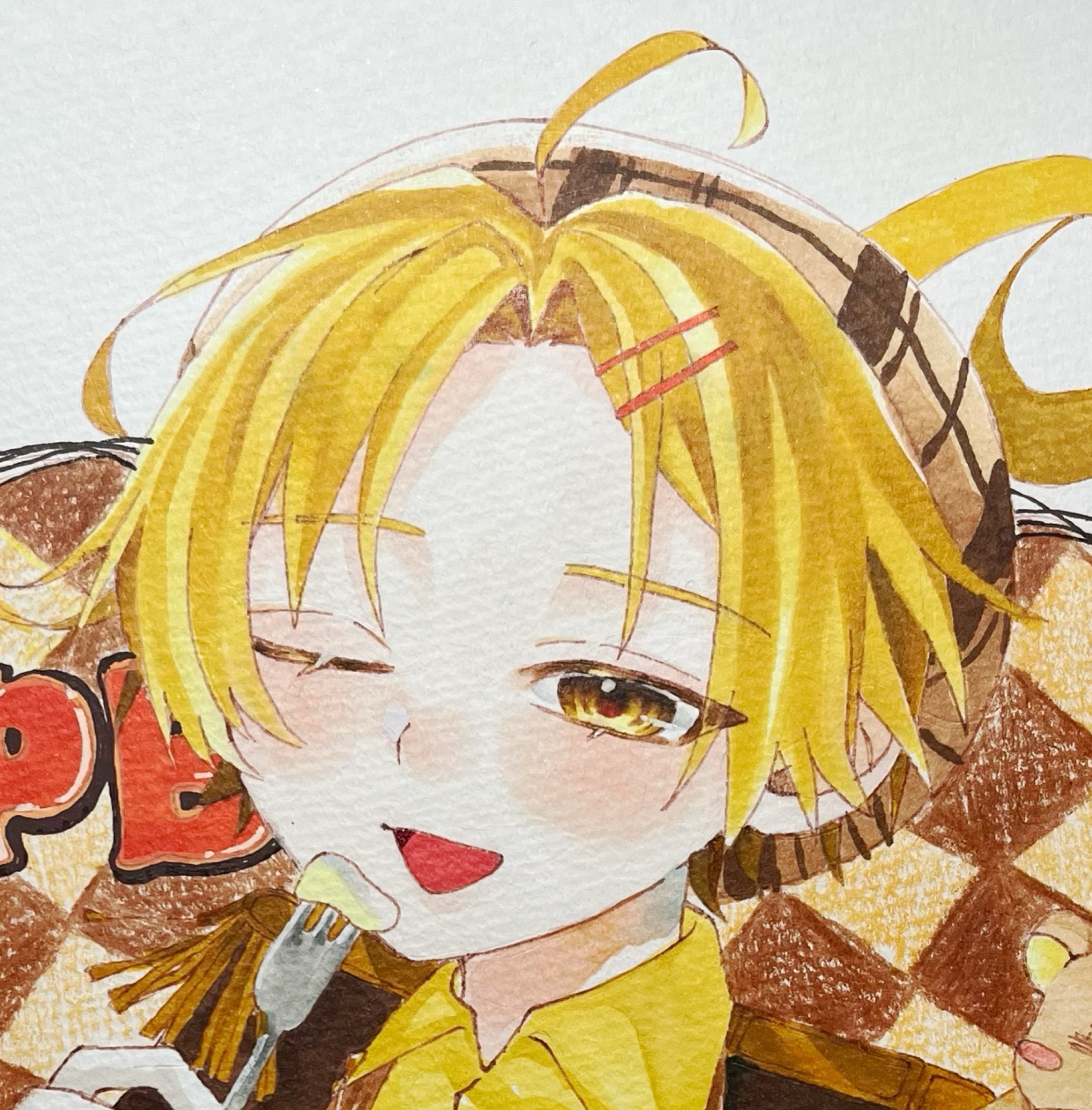 ♥🐶いっとぅ@Henceforth