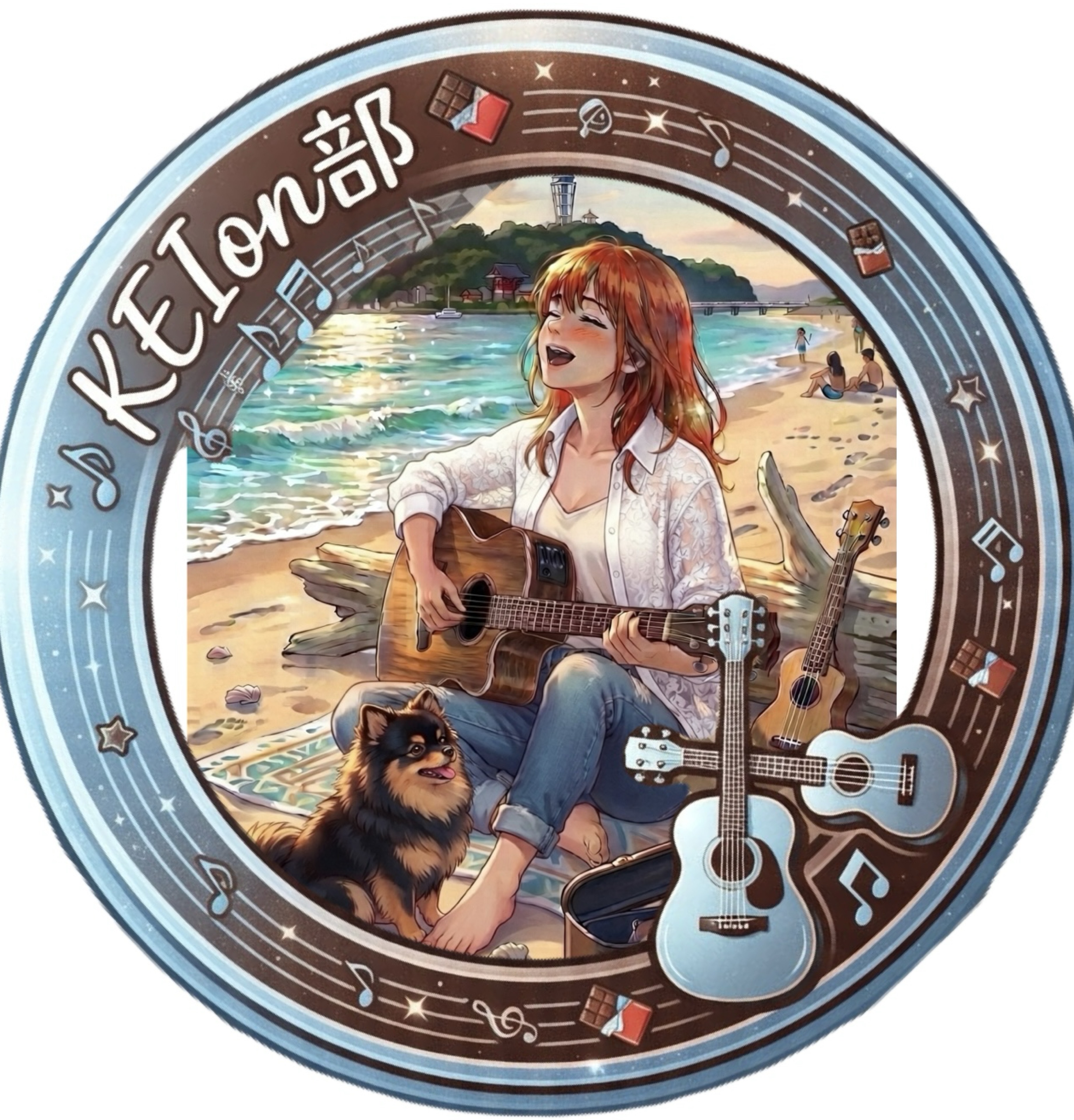 ᴷ🍫KEI‎‎ 🦭✩.*◦