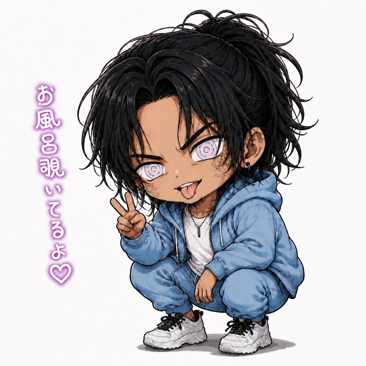 ☠︎ₛしゃんくす