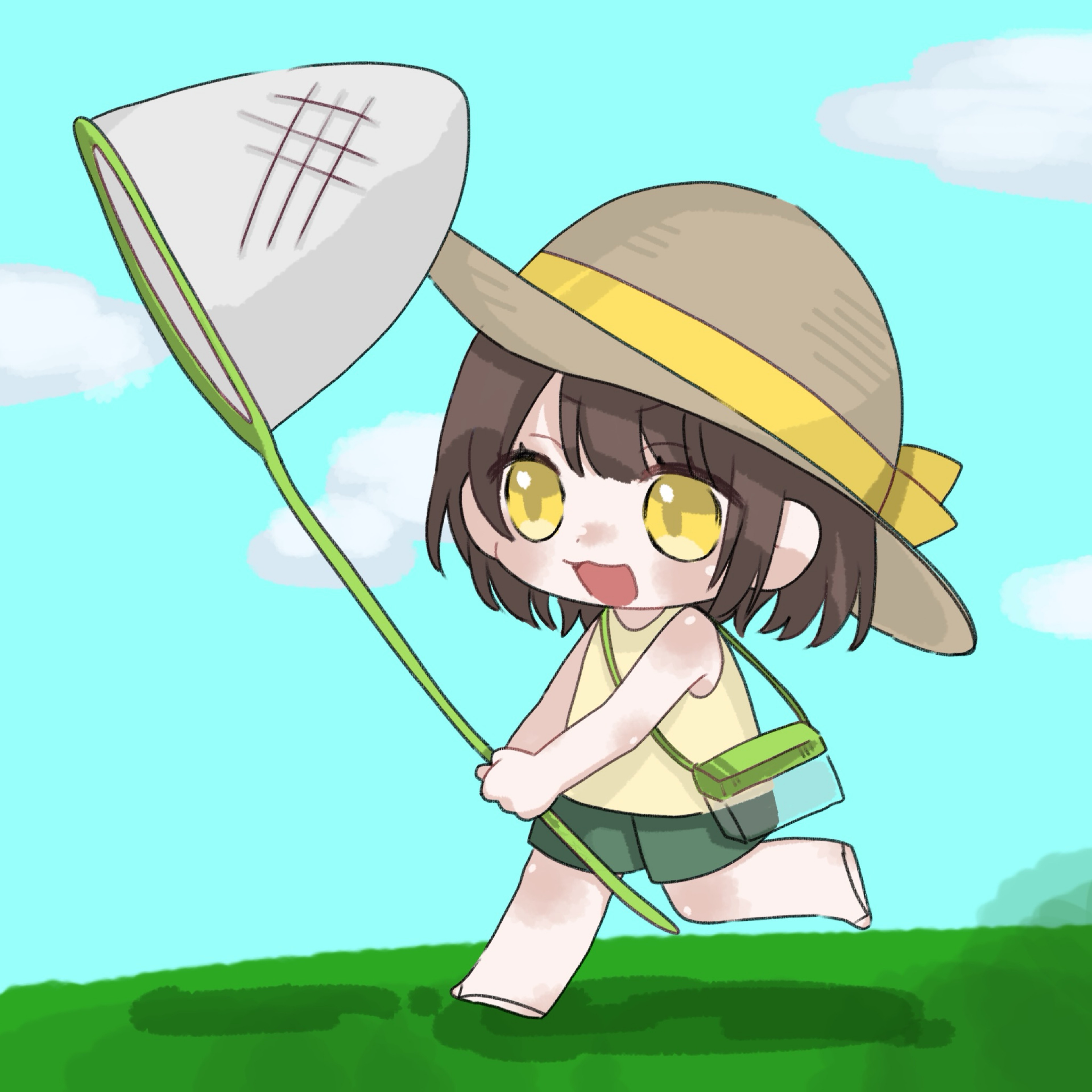 𝒜❂あーちゃん