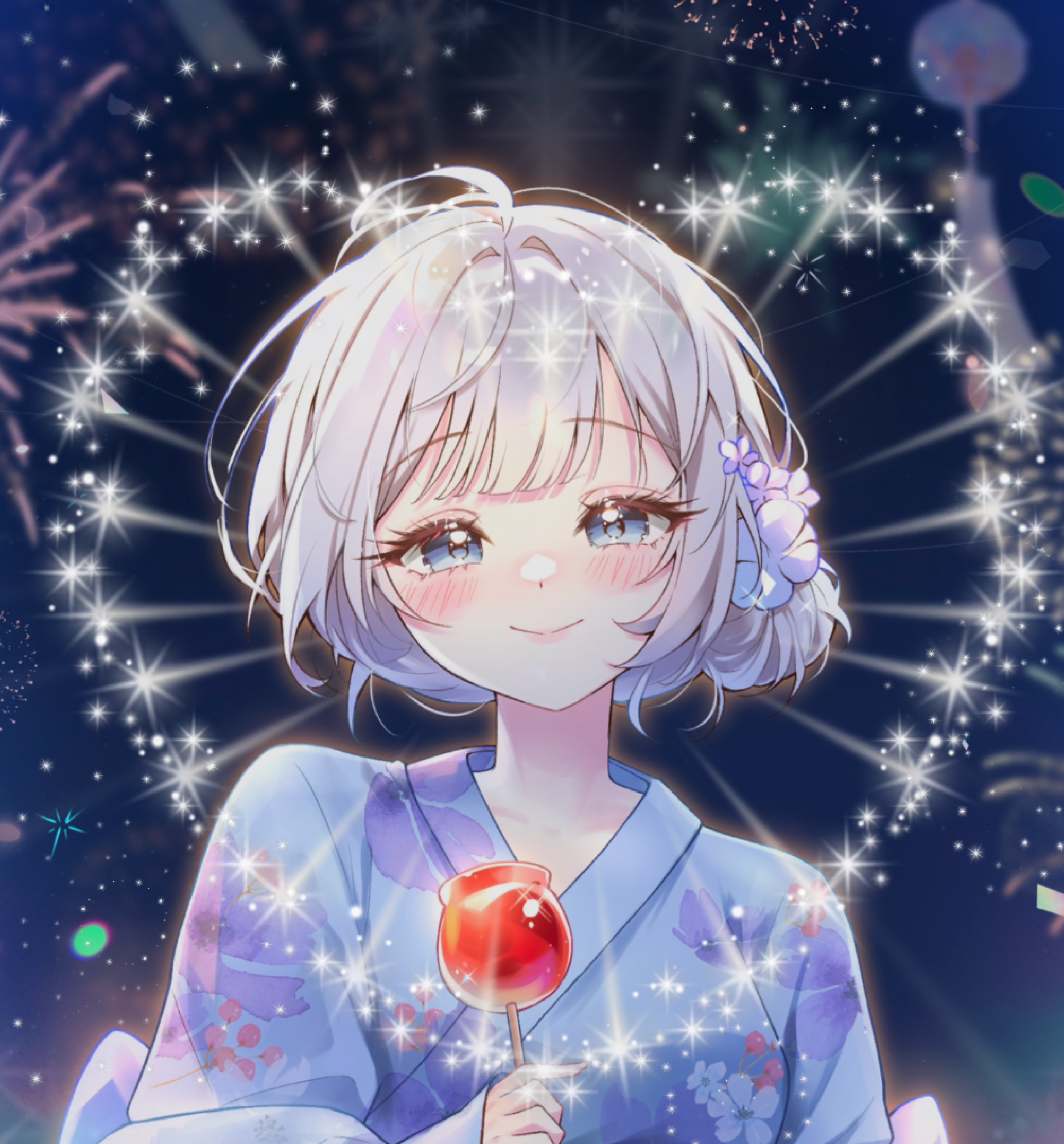 ぴょん