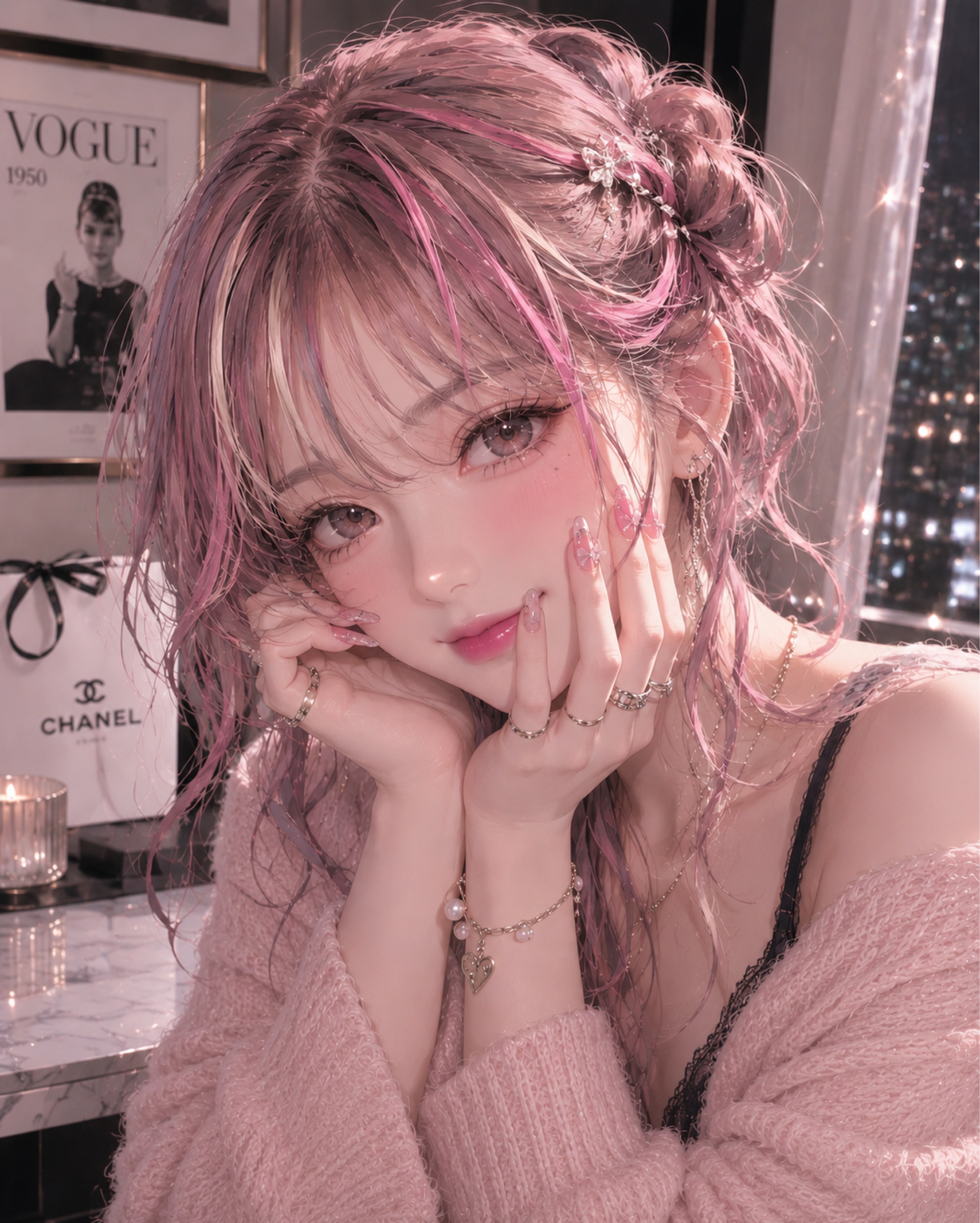 めゆちゅ〰︎︎ﾝ♡