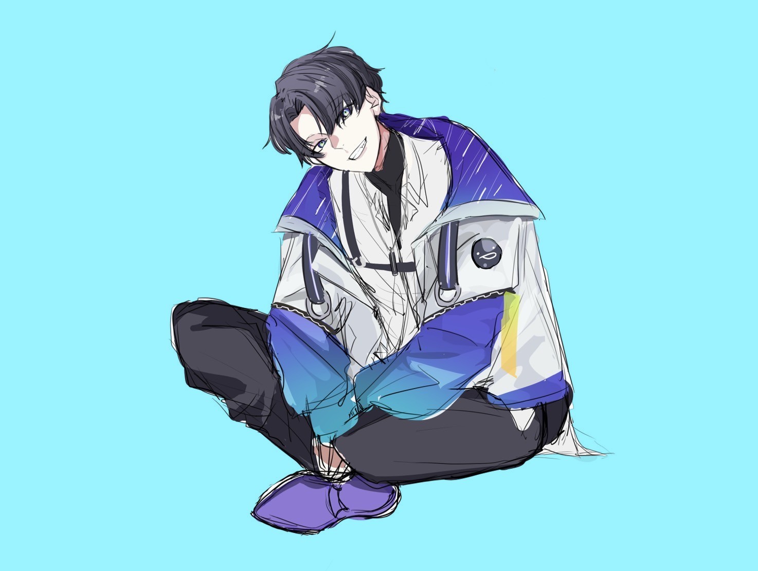 まる丸