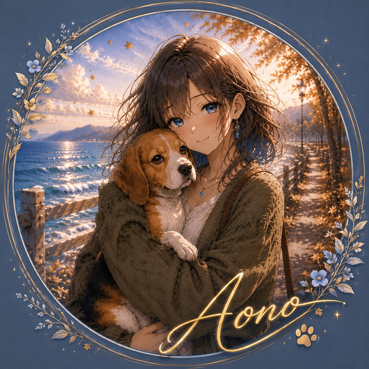 蒼乃