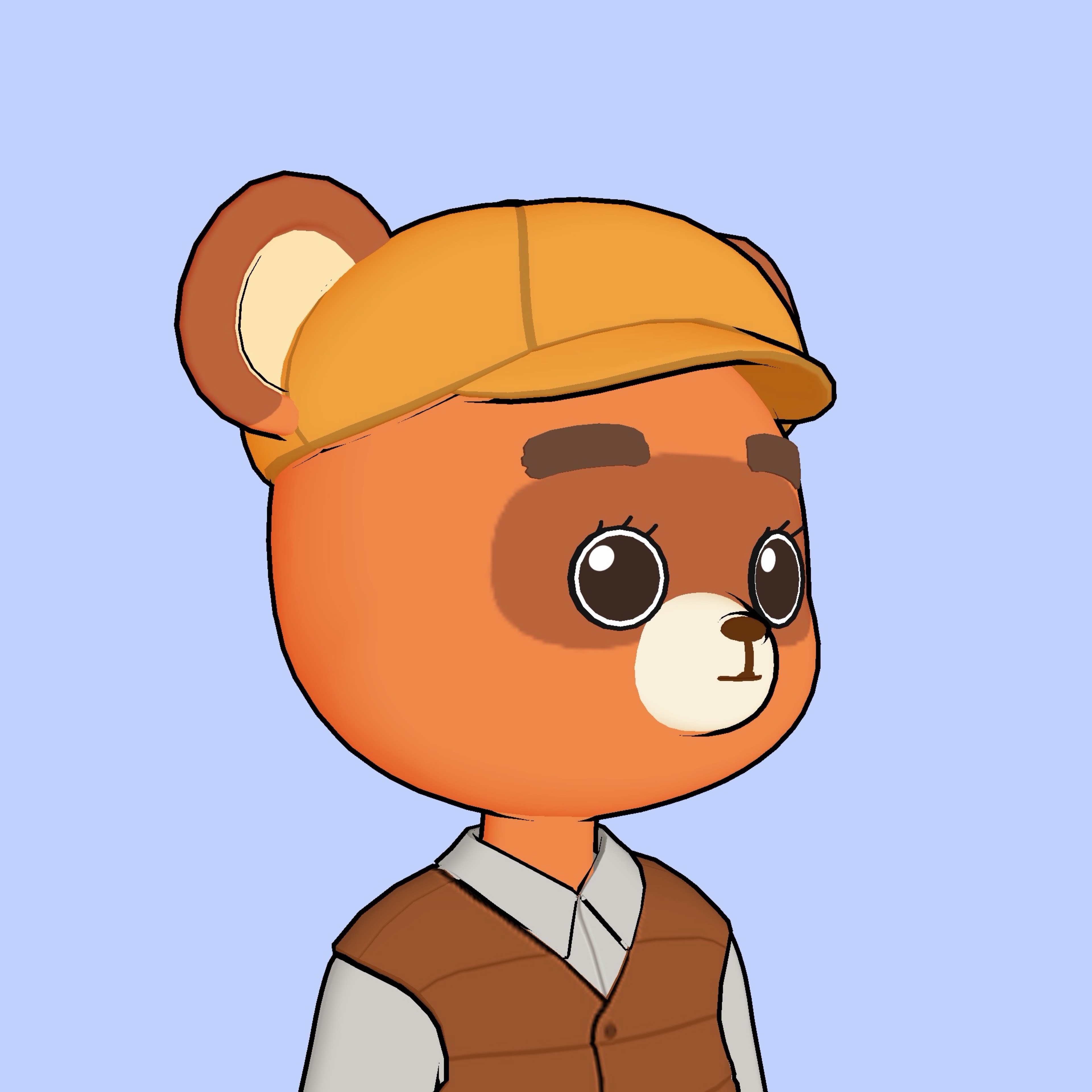 あお