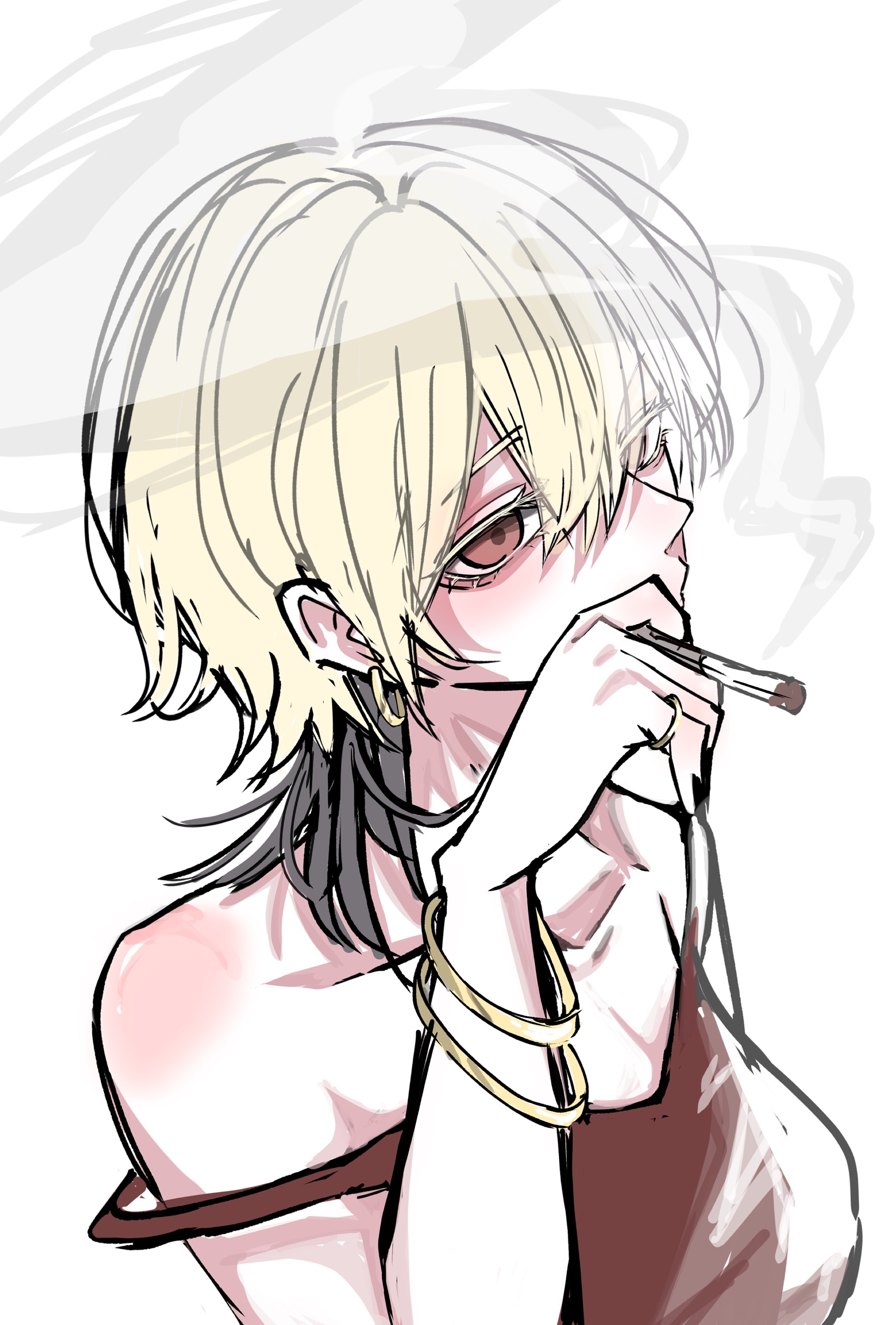 有咲