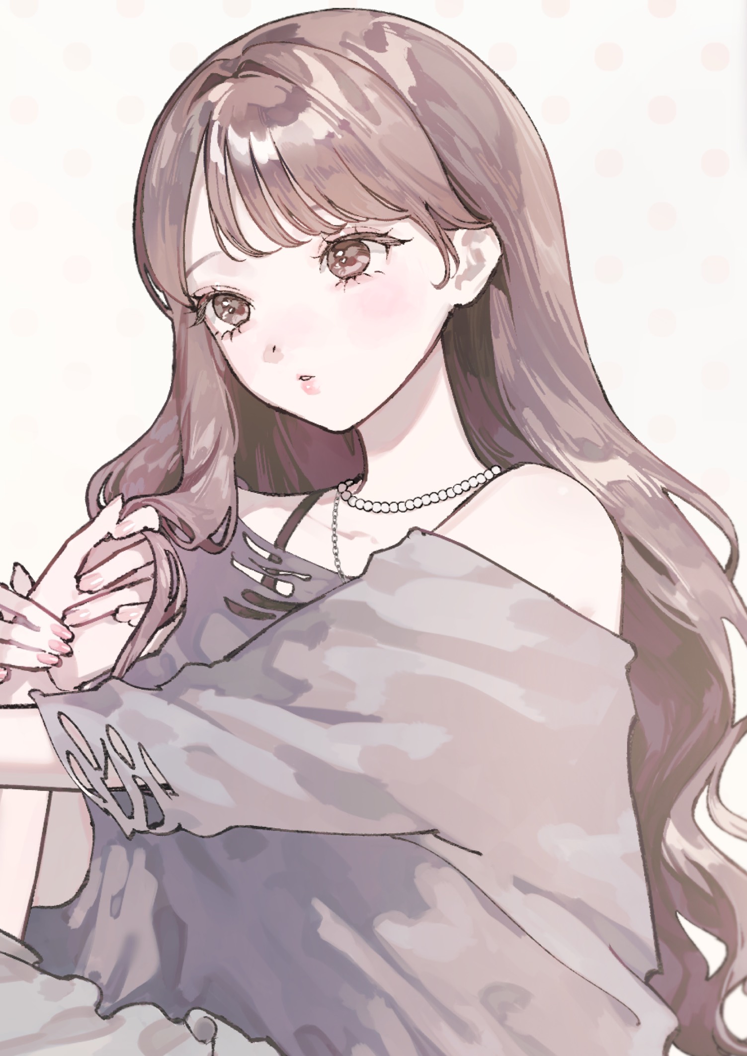まな
