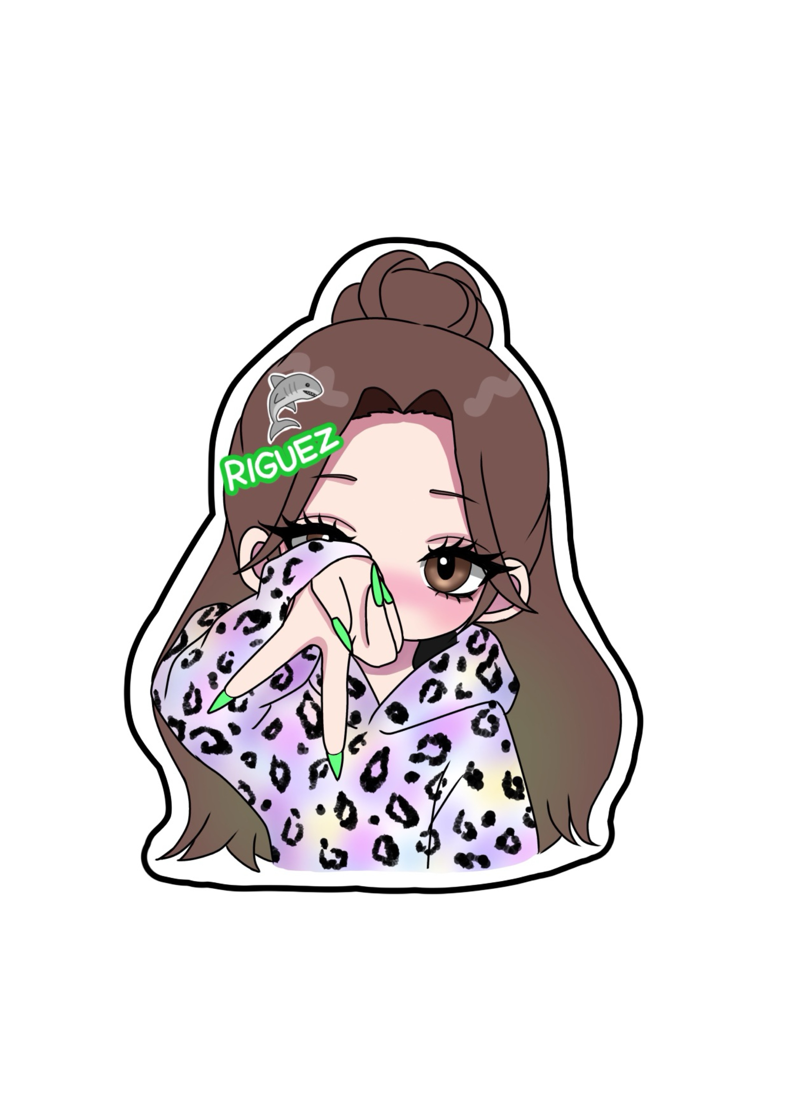 =͟͟͞͞ りげす。