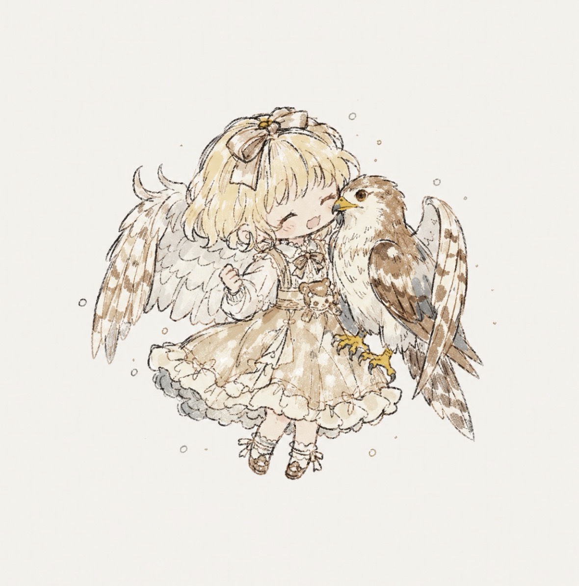 s⃔✯鷹覇(ダカハ) しほ✯