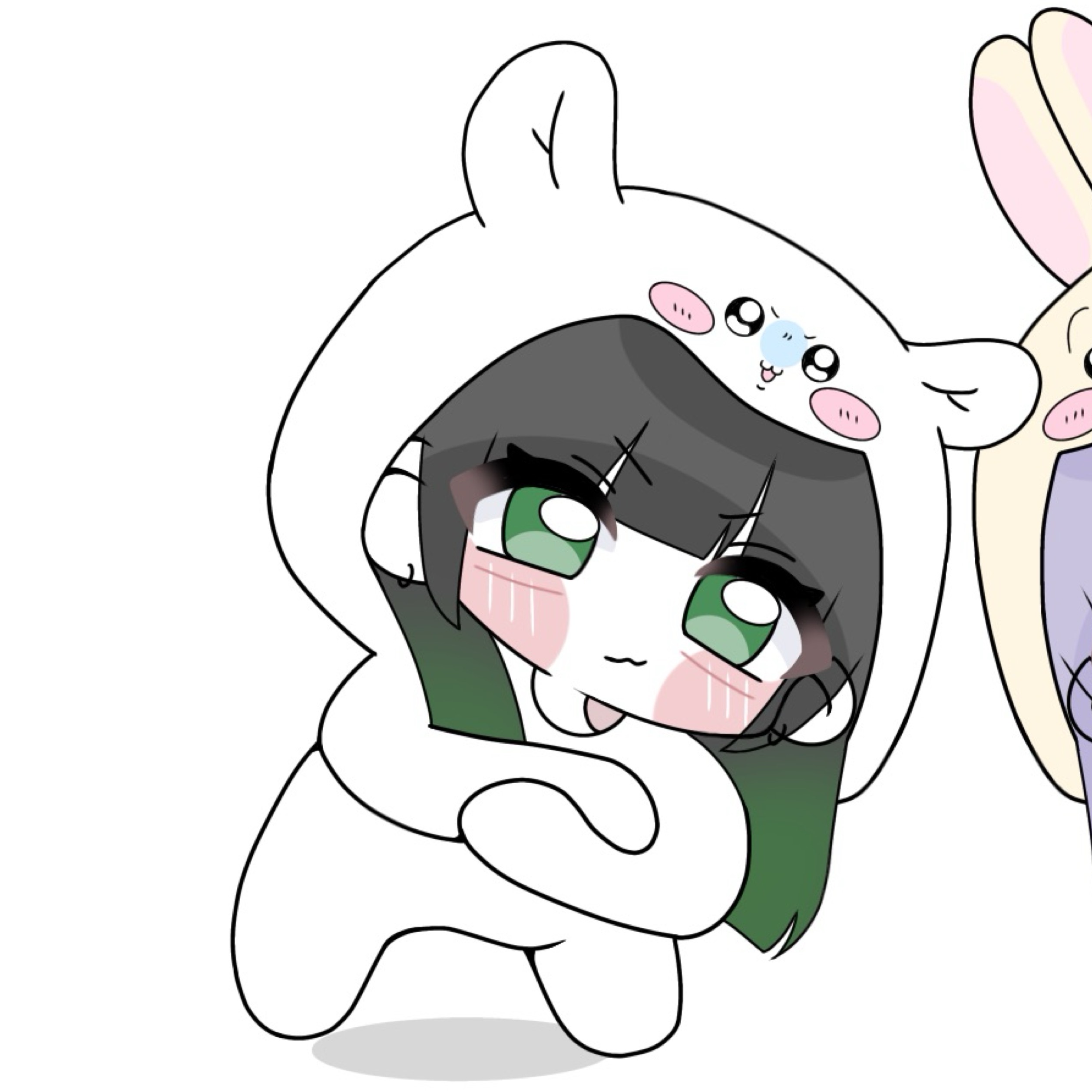 緑夢@にょ