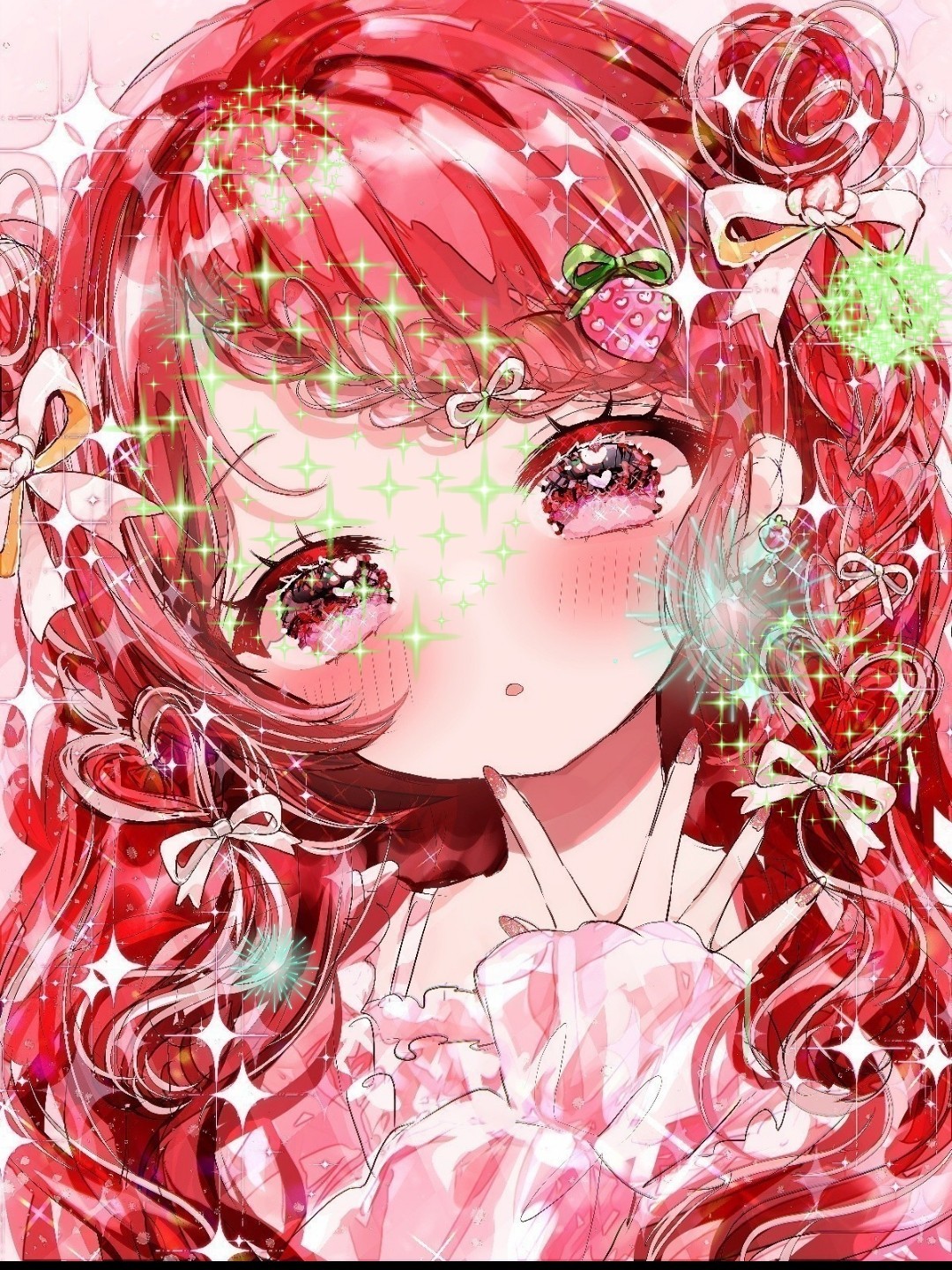 りー。