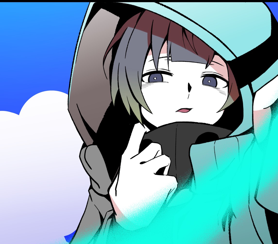 あぶ “不夜城”