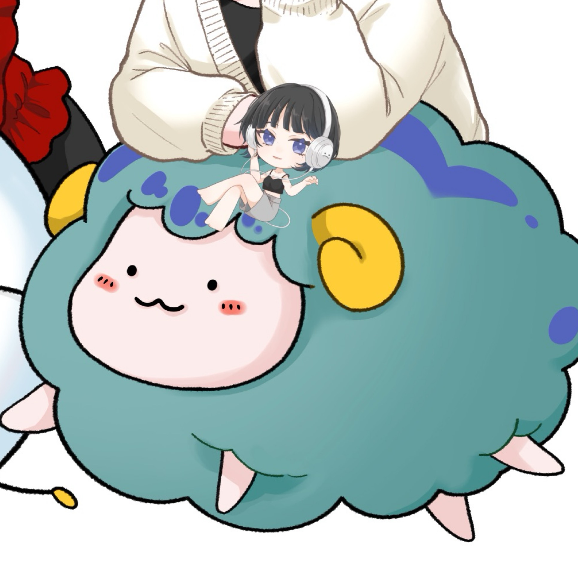 むっちゃん