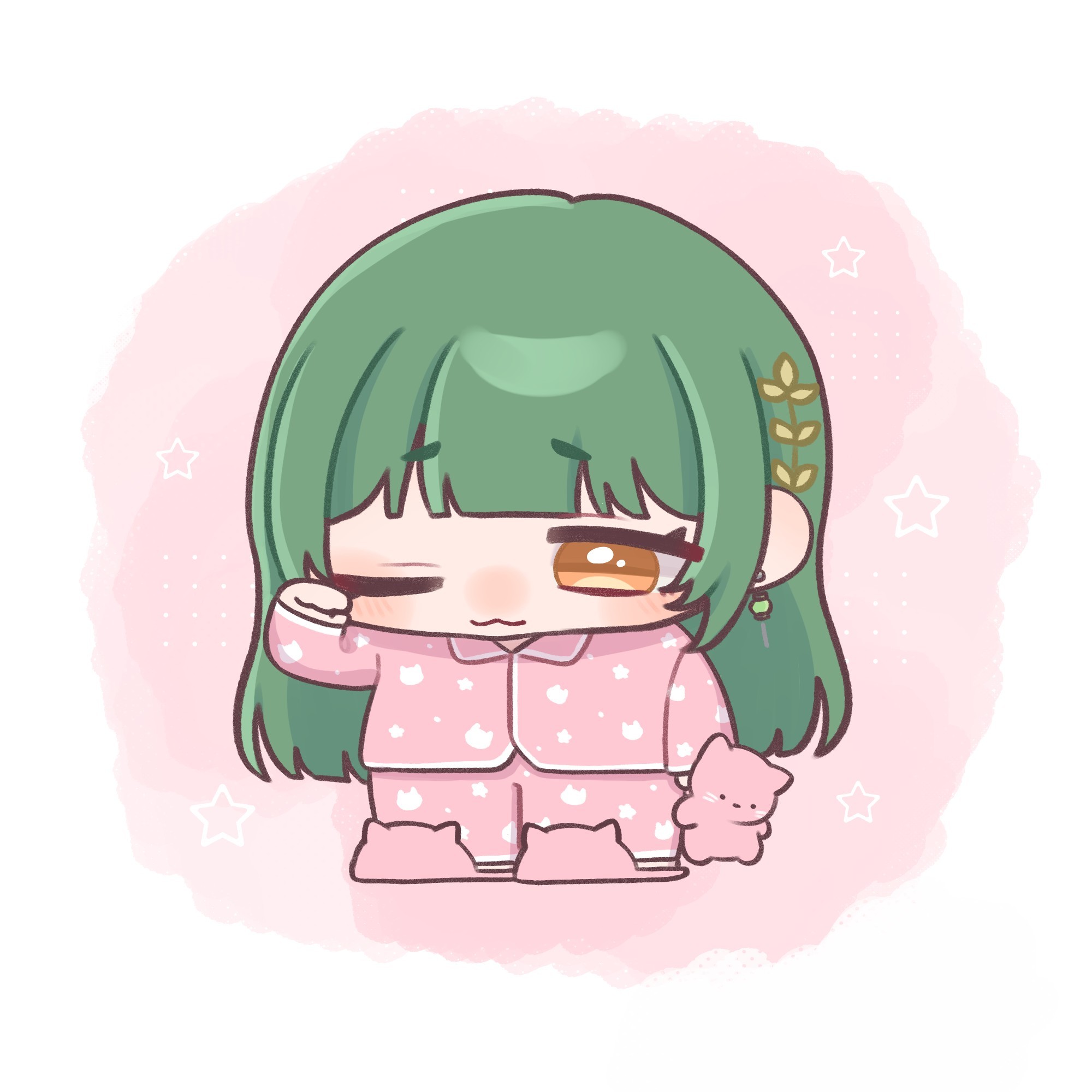 そよは