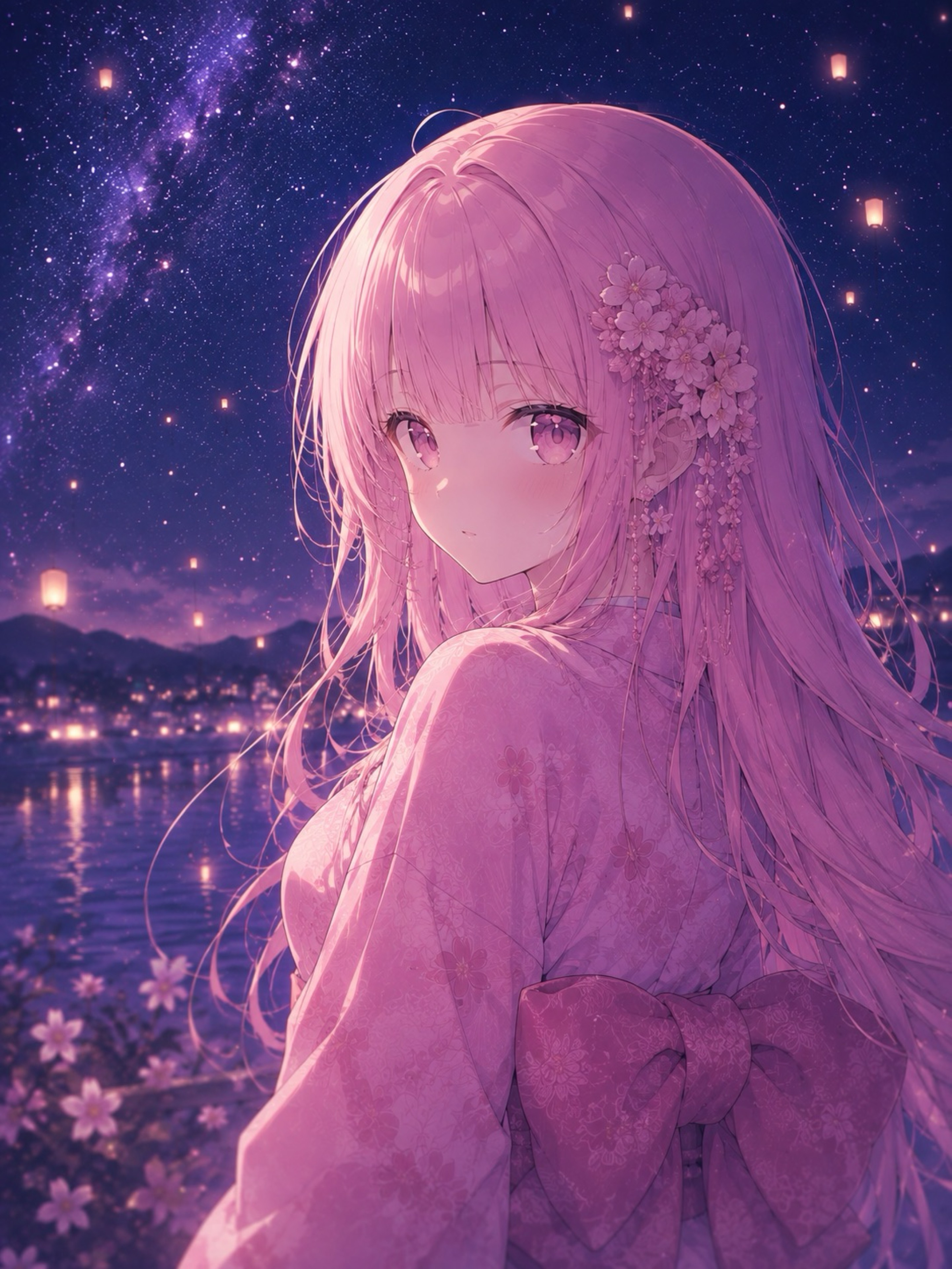 ❁¨̮はな