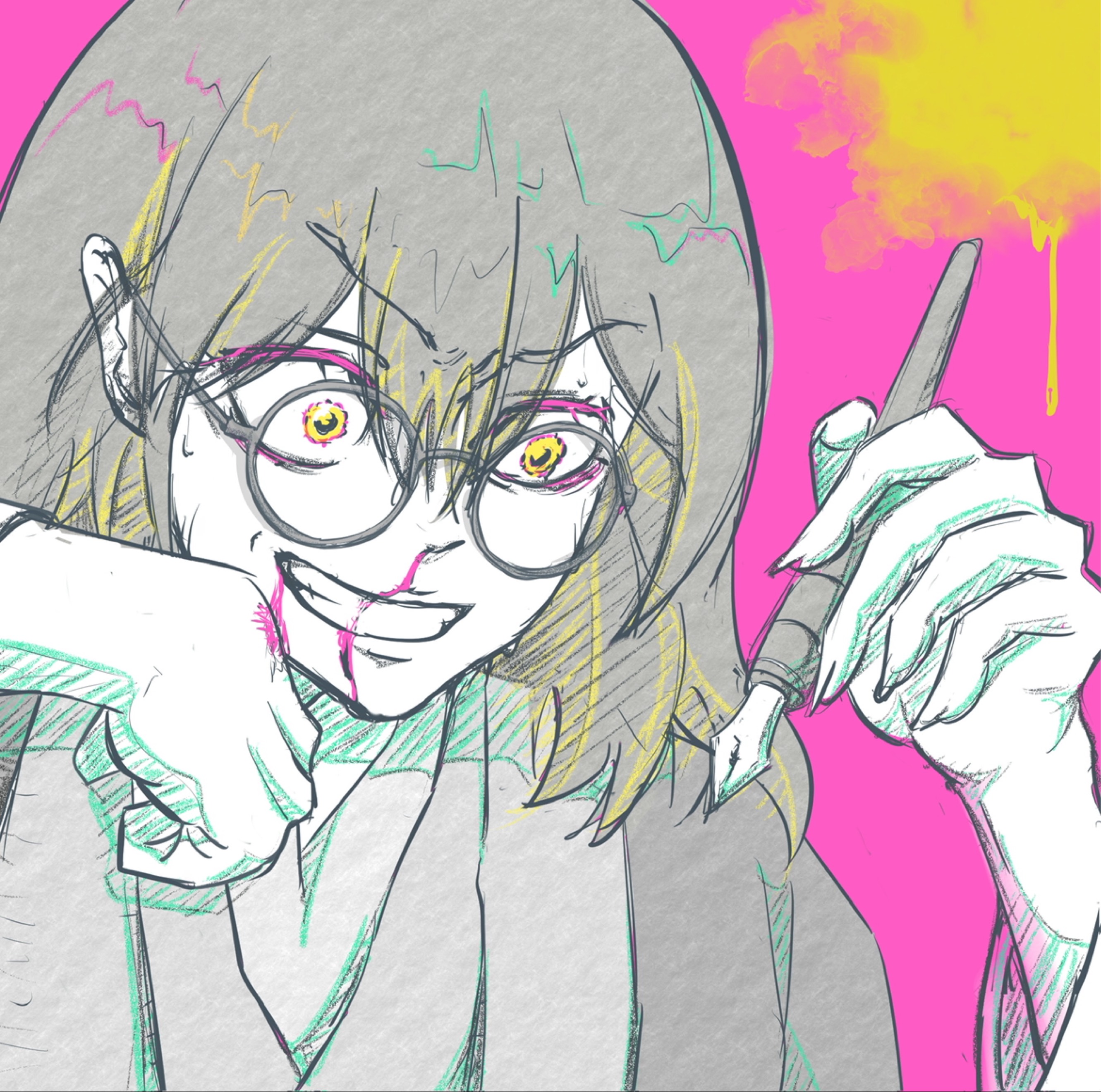 きこんちゃん@天才🆙