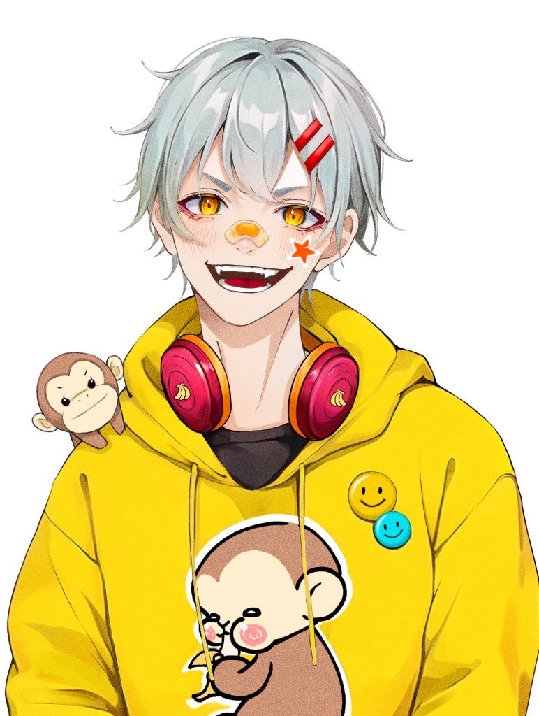 ちゃちゃくん