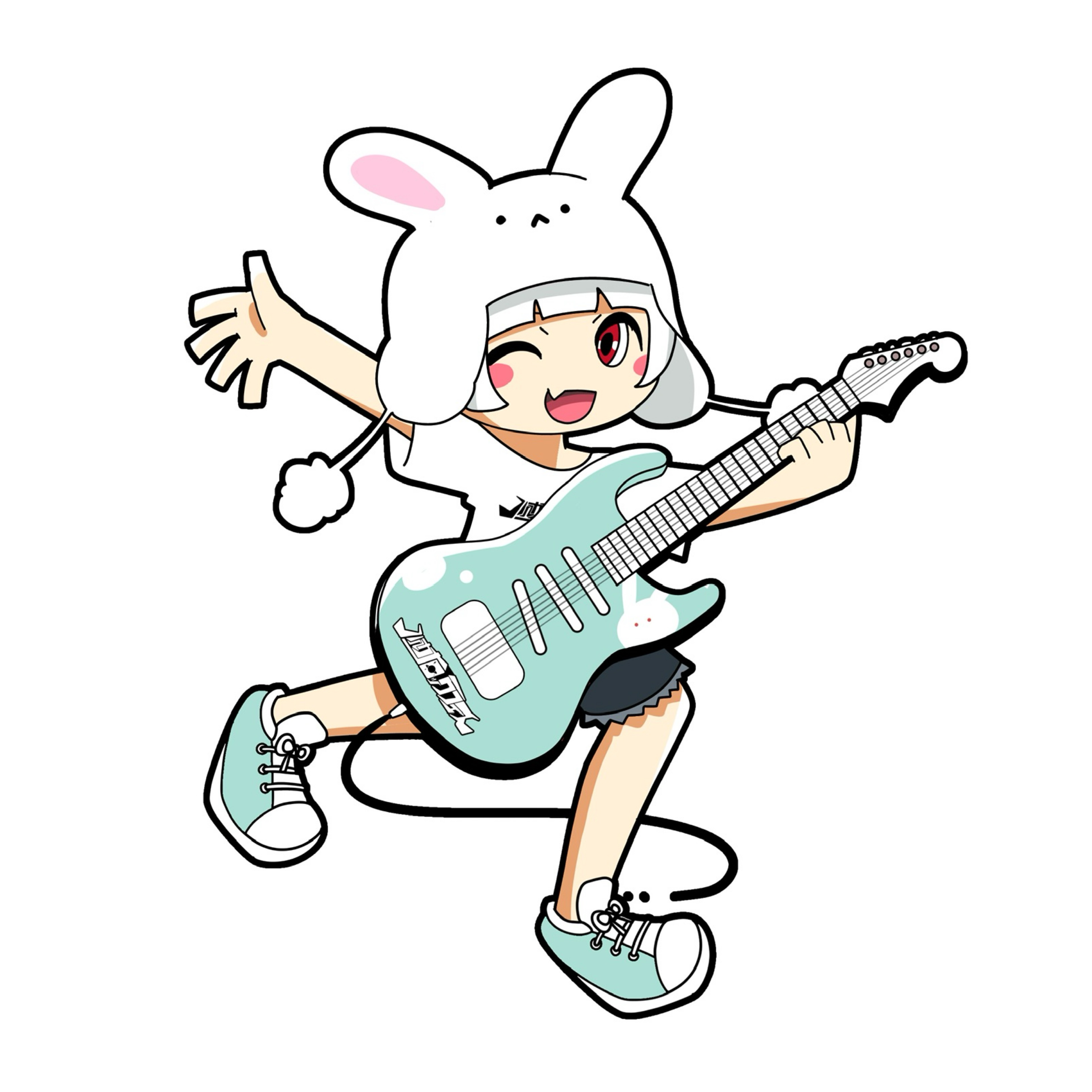 此処/ネレ Ɲ𖠚໊