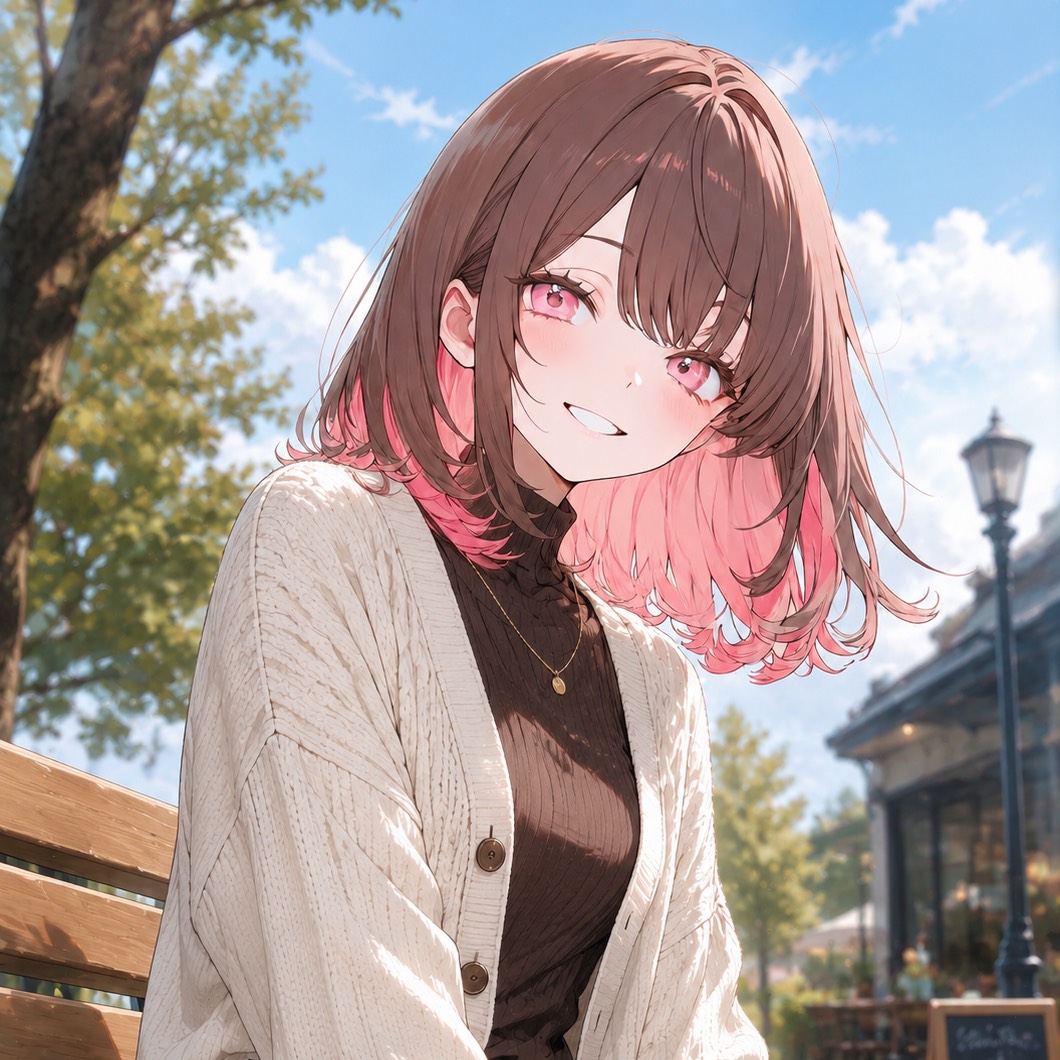Ꮒᵕ̈*̣̩華火