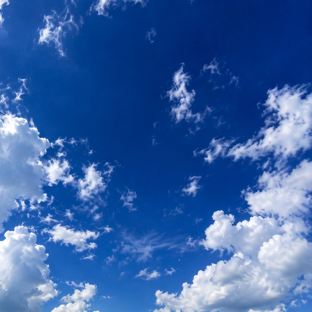 ⛅️そら