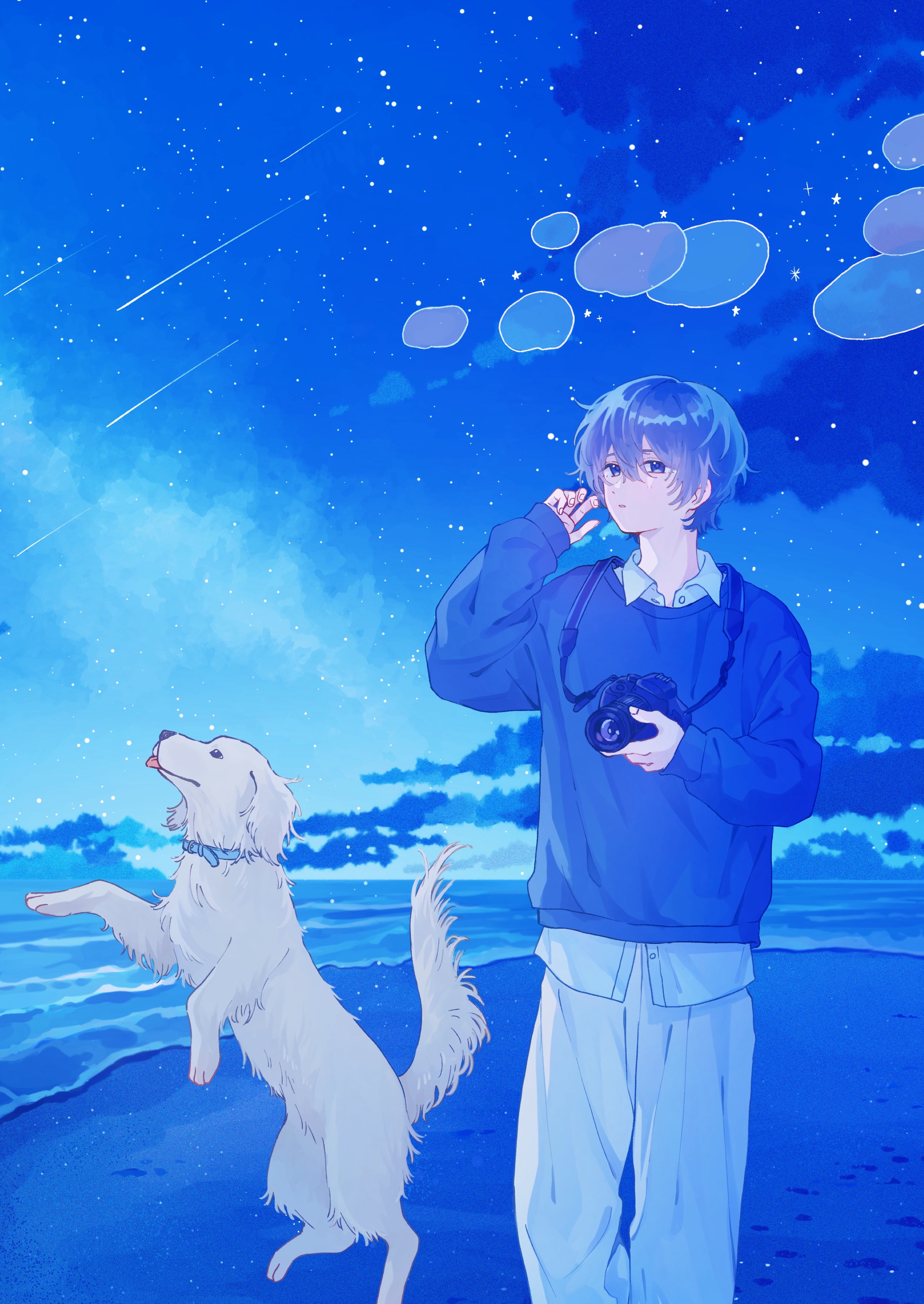 う ゆ 。