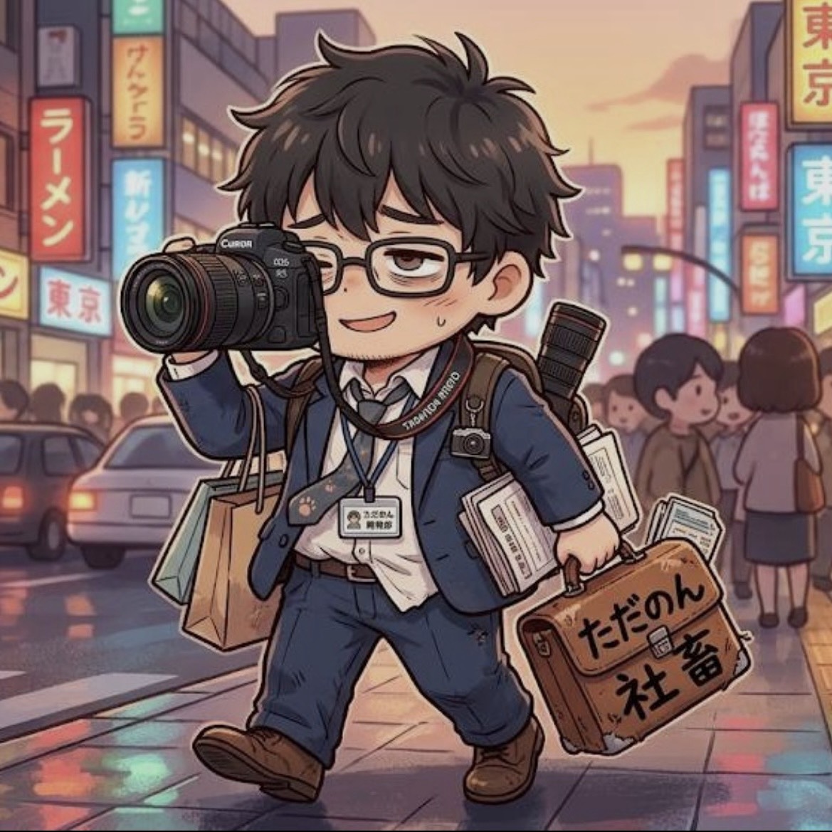 公僕のひろ