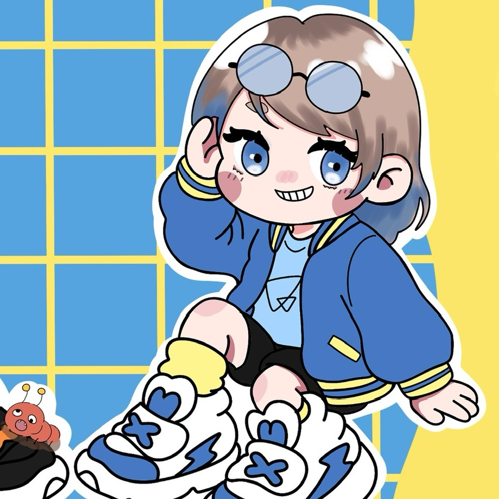 ³₢ れいてゃ @変人