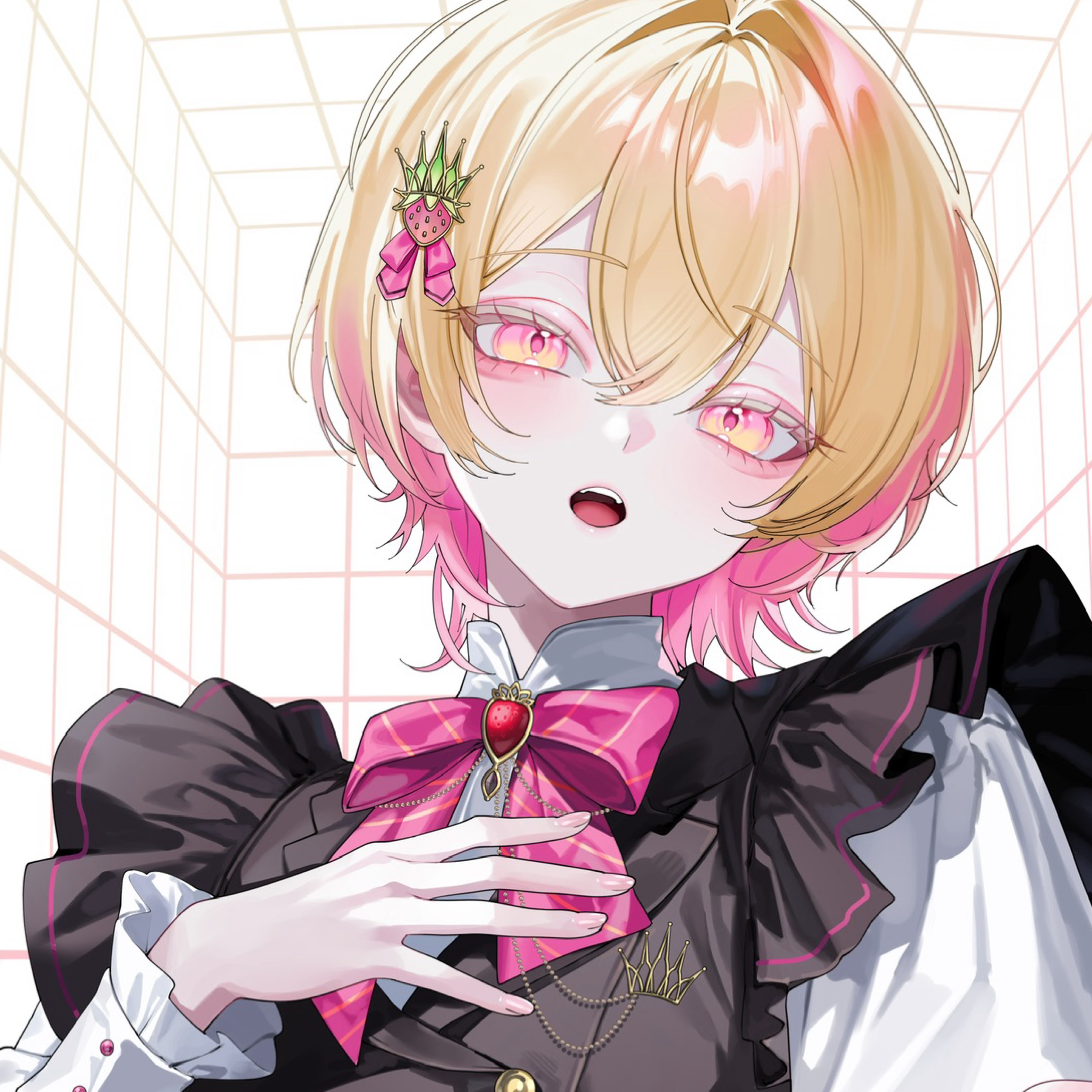 あま王子