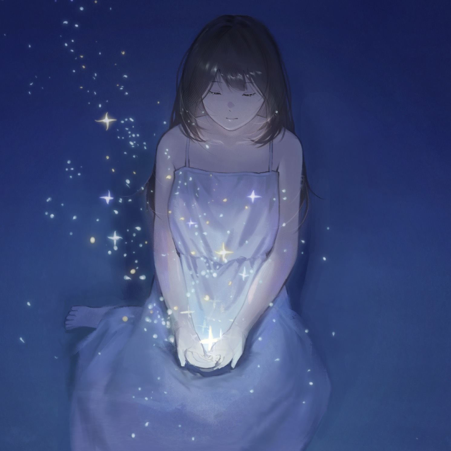 〈#刻む足音_君の声〉