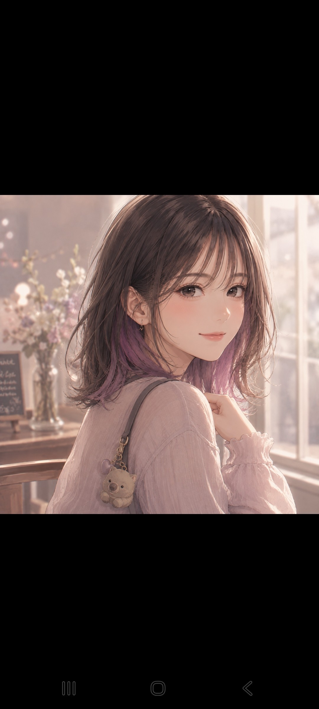 まぃ☻