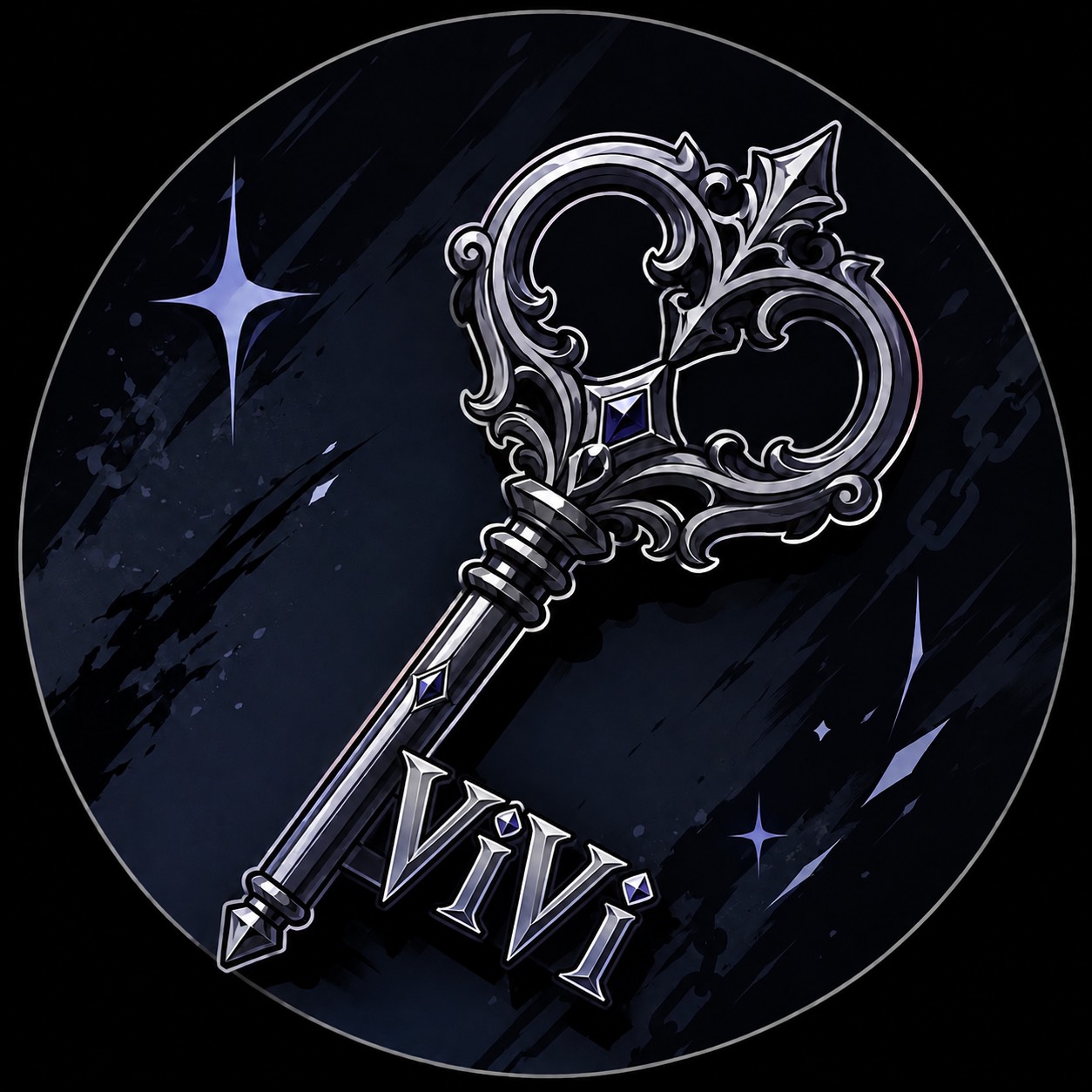 Key