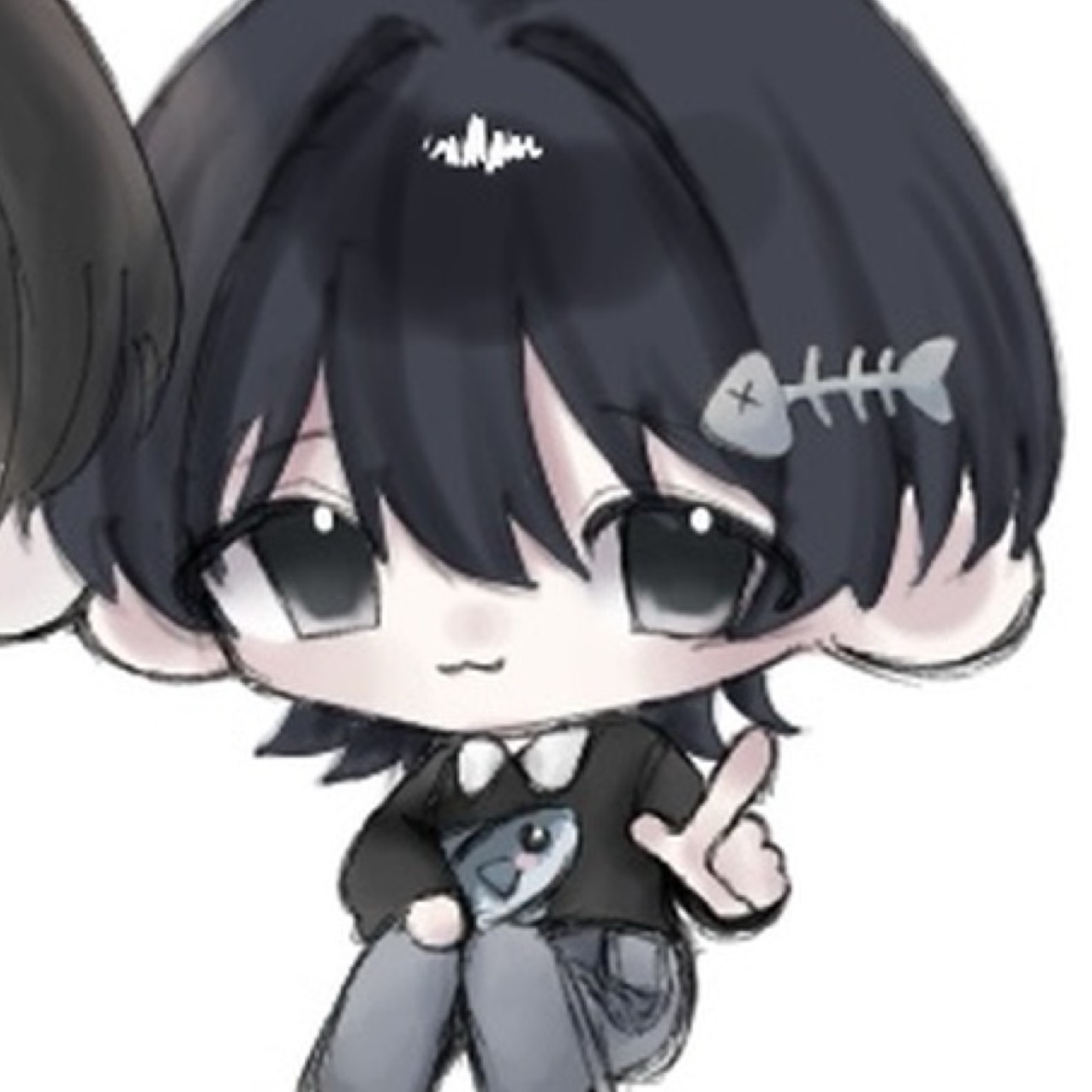 ぁぅ〟